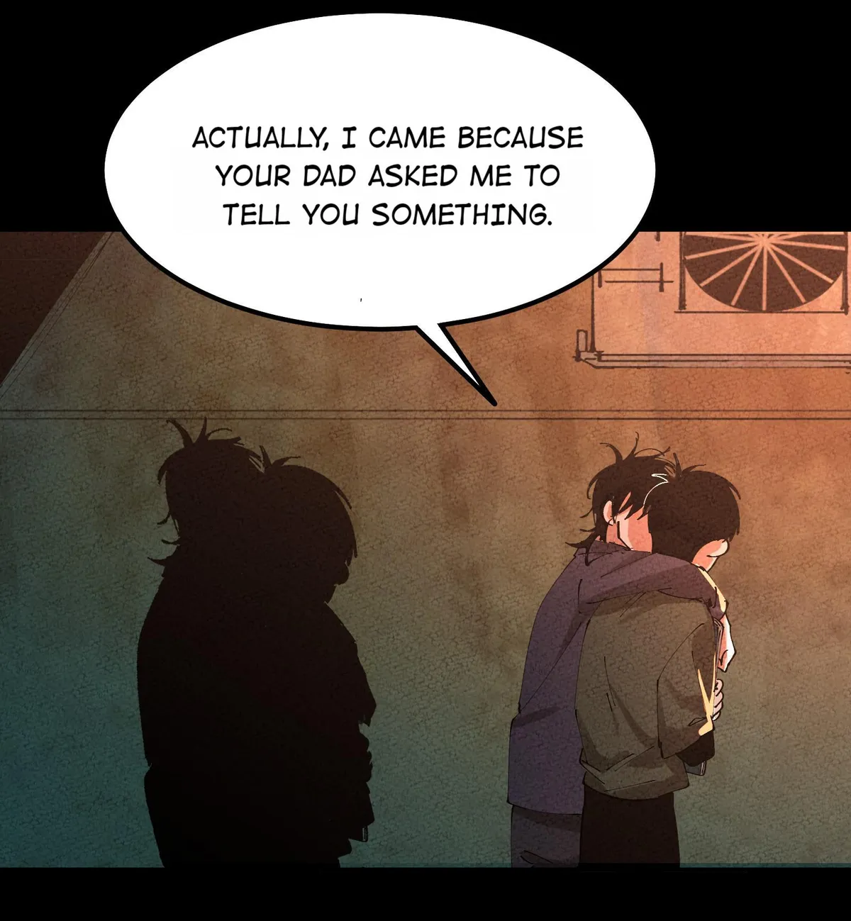 Read Psychomachia chapter 56 image 16 on Lezhin