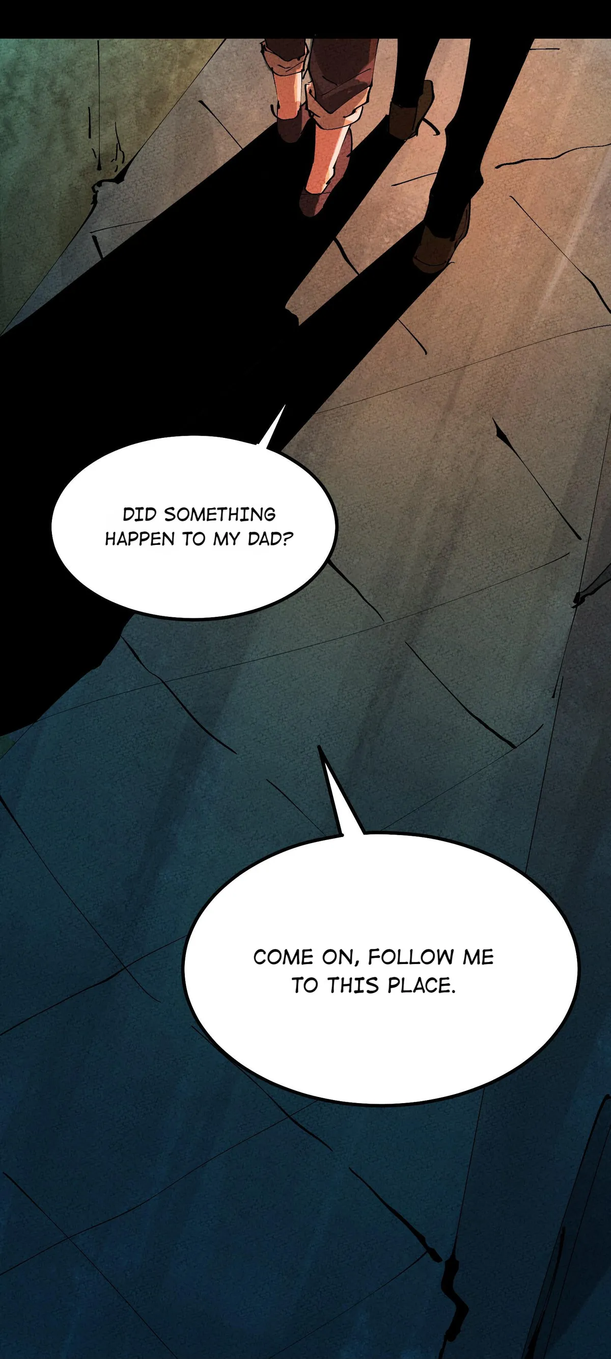 Read Psychomachia chapter 56 image 17 on Lezhin