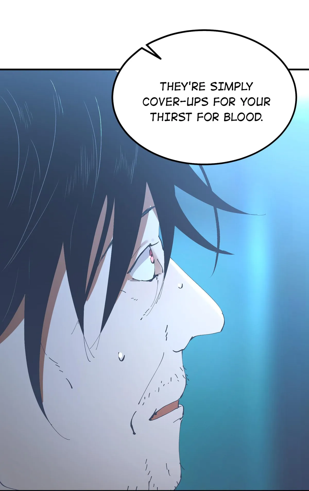 Read Psychomachia chapter 56 image 19 on Lezhin