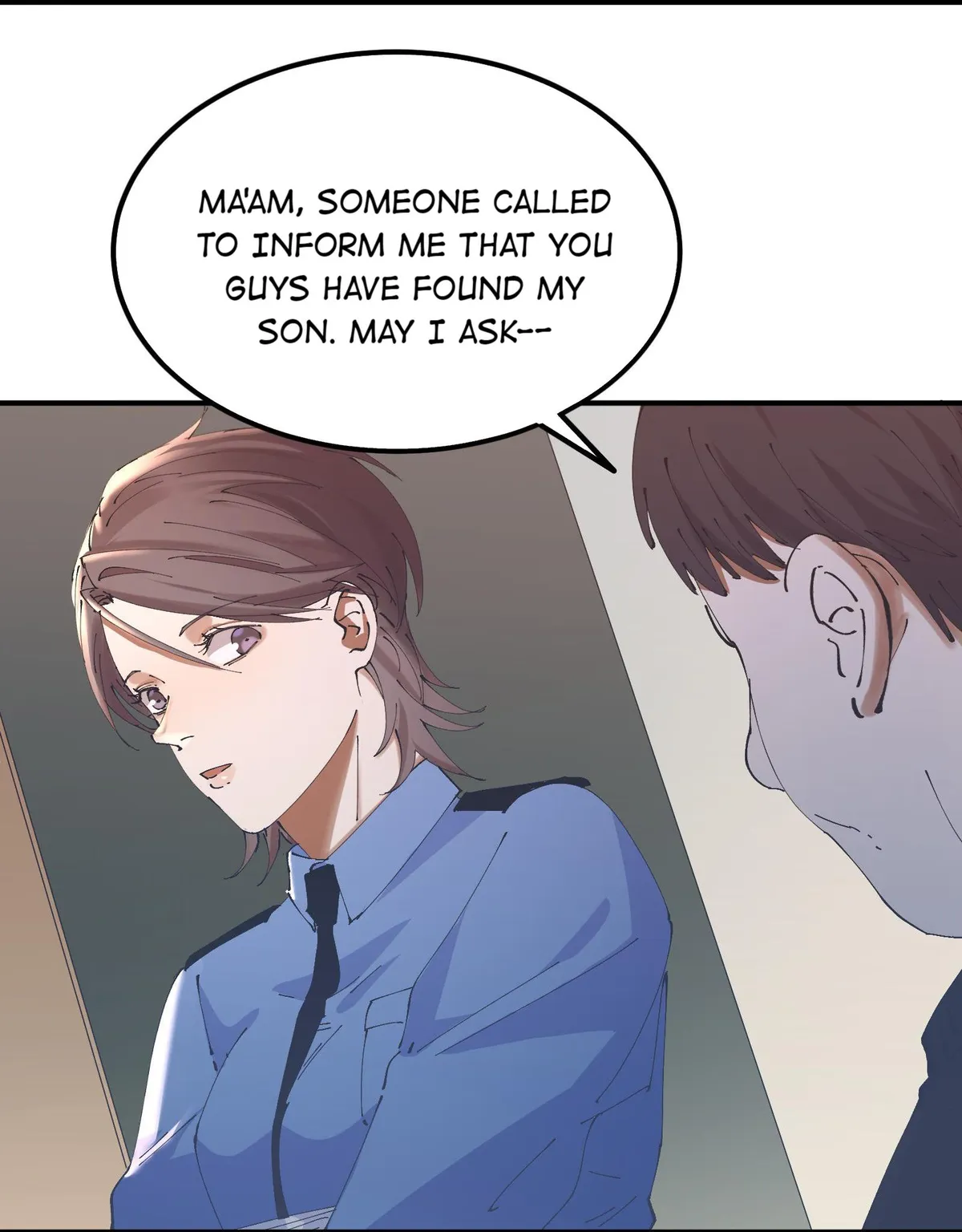 Read Psychomachia chapter 56 image 21 on Lezhin