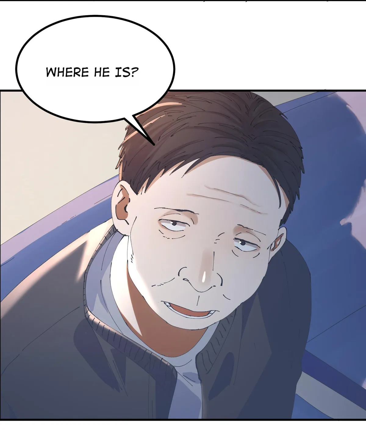 Read Psychomachia chapter 56 image 22 on Lezhin