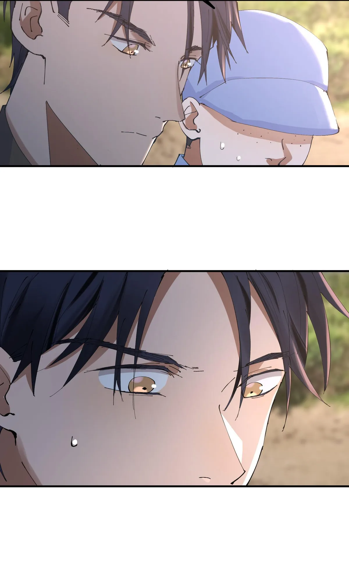 Read Psychomachia chapter 56 image 25 on Lezhin
