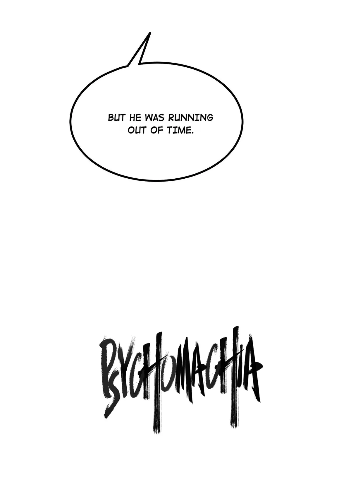Read Psychomachia chapter 56 image 4 on Lezhin