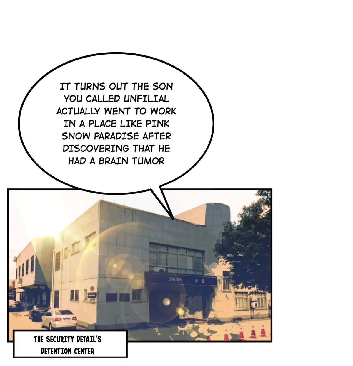Read Psychomachia chapter 56 image 6 on Lezhin