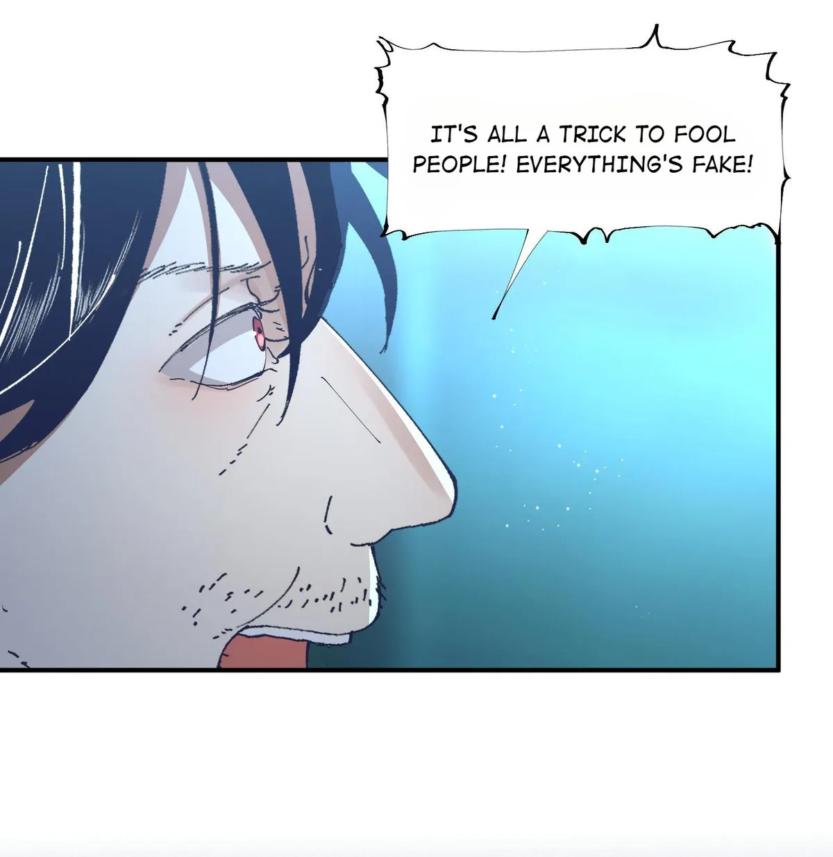 Read Psychomachia chapter 56 image 9 on Lezhin