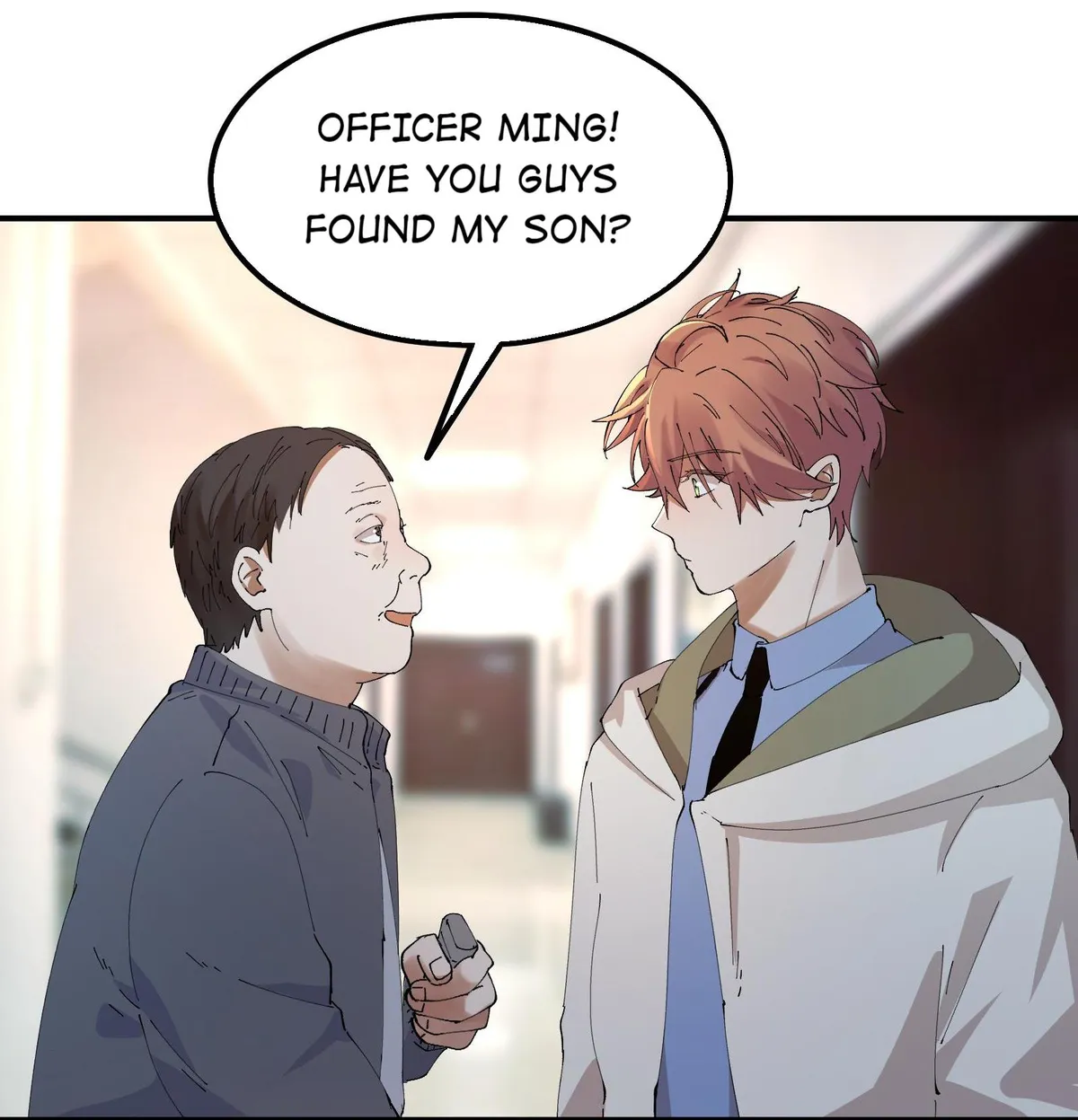 Psychomachia Chapter 57 page 2 - 