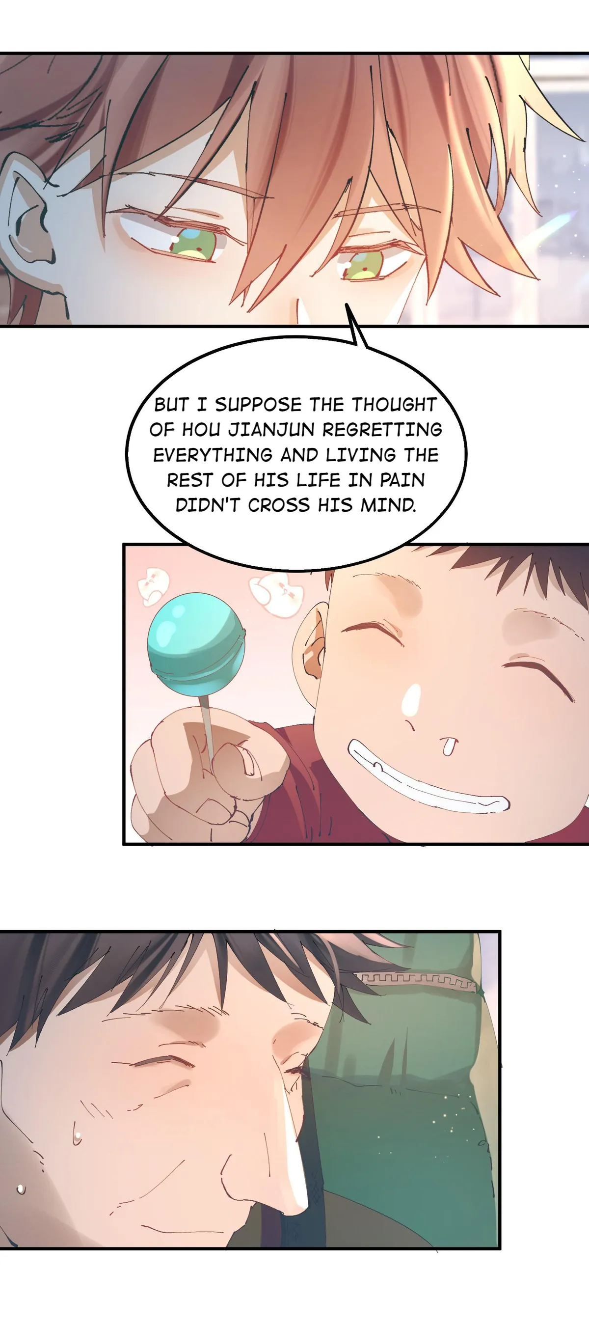 Psychomachia Chapter 57 page 13 - 
