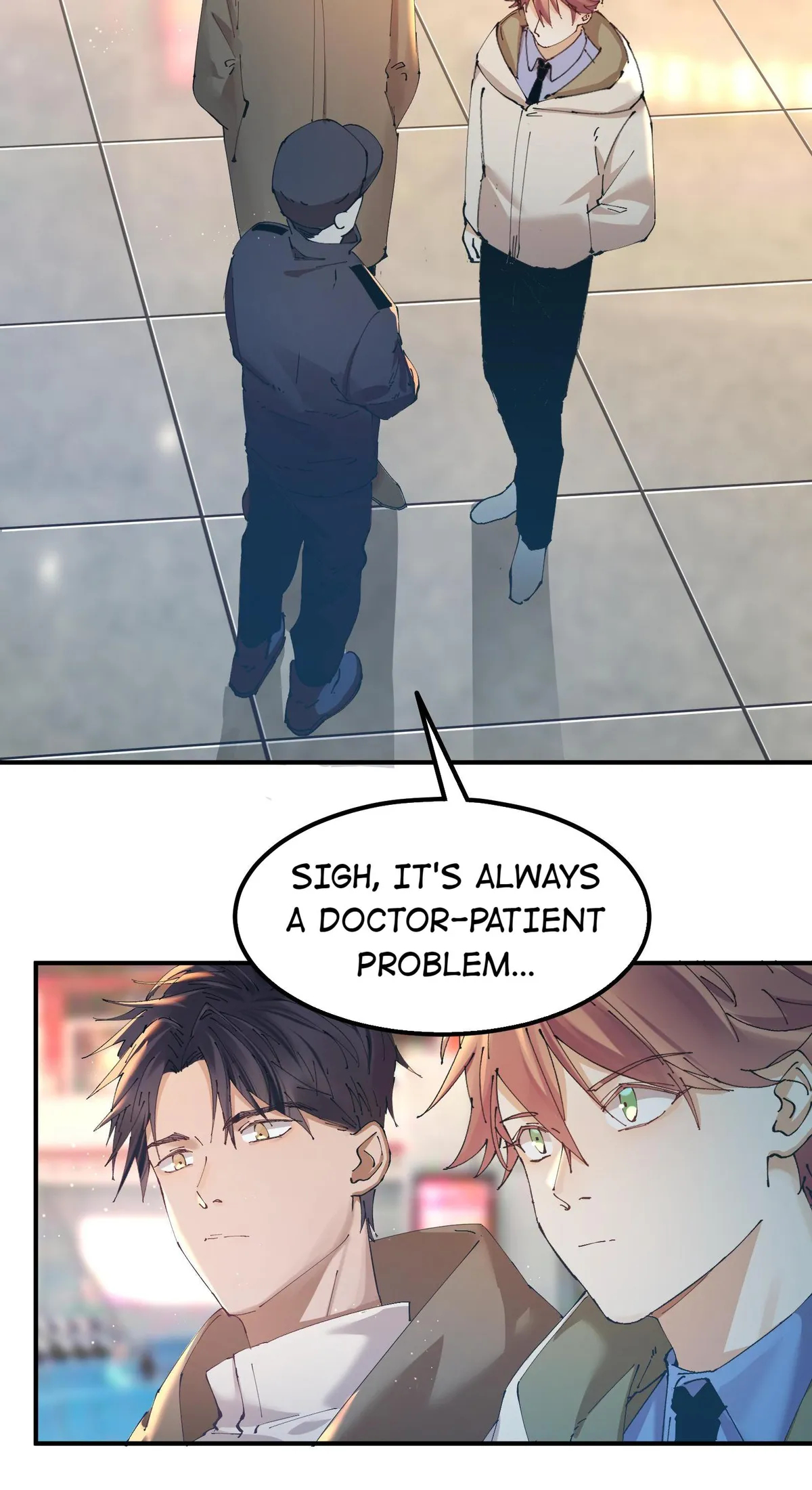 Psychomachia Chapter 57 page 22 - 