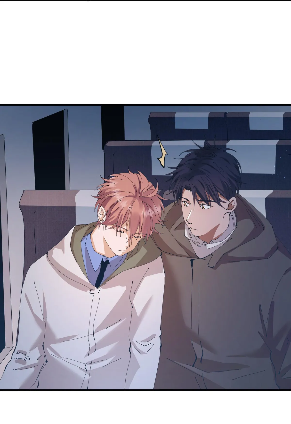 Psychomachia Chapter 57 page 29 - 