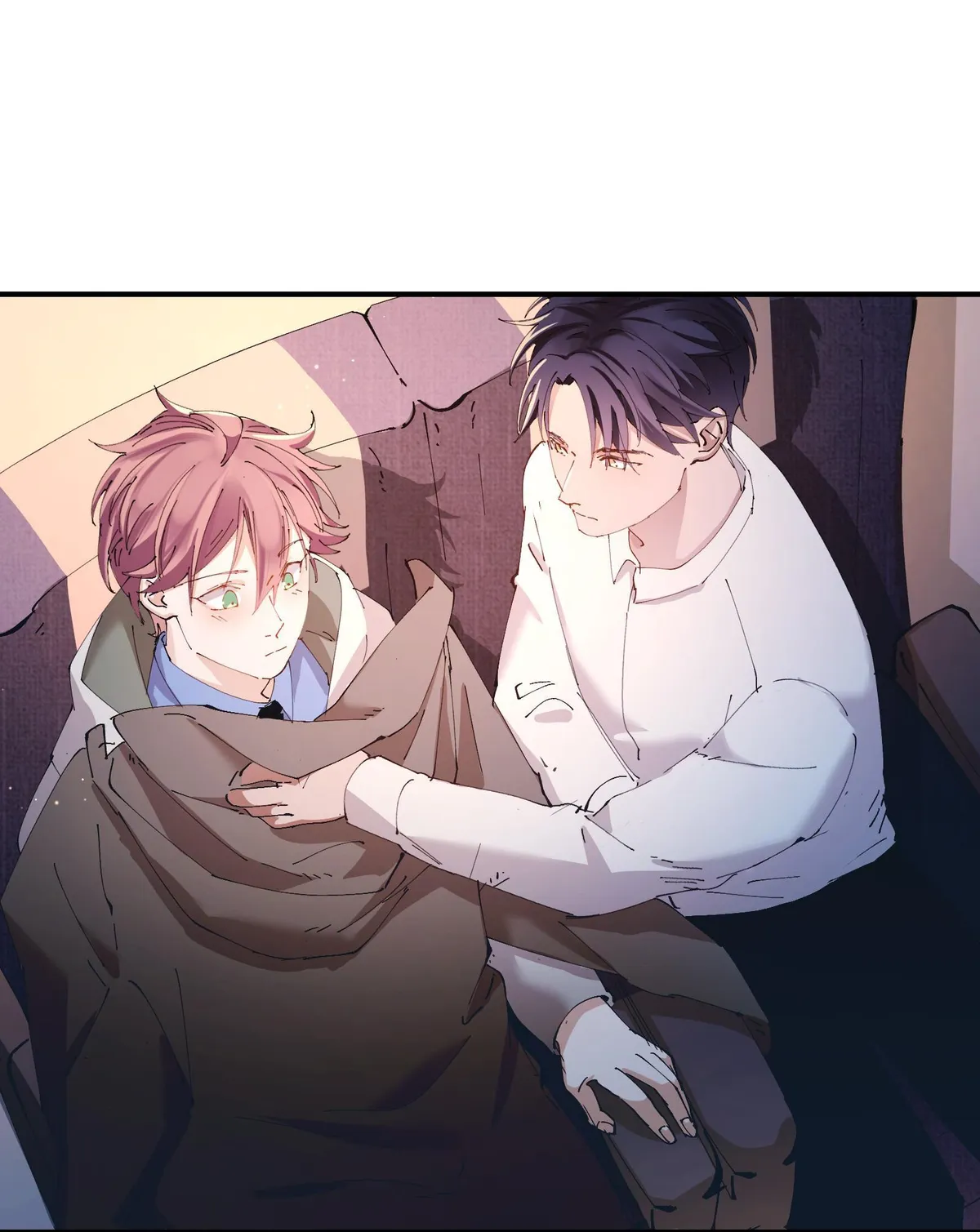 Psychomachia Chapter 57 page 32 - 