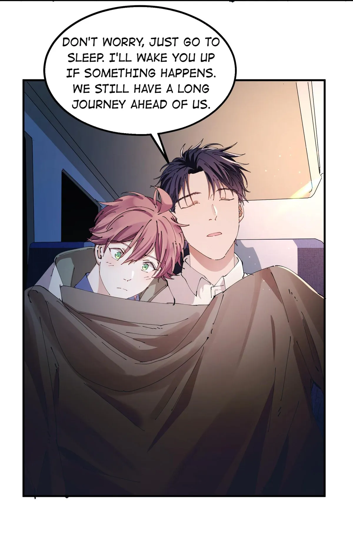 Psychomachia Chapter 57 page 33 - 