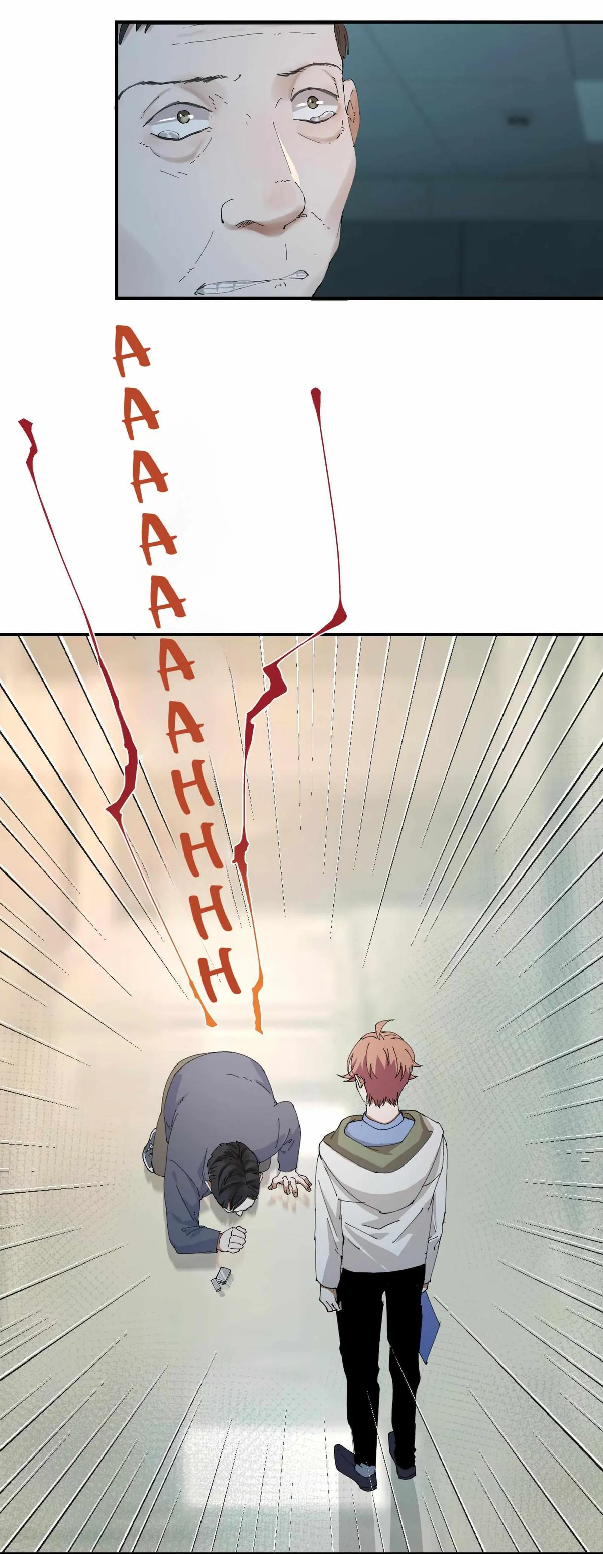 Psychomachia Chapter 57 page 5 - 