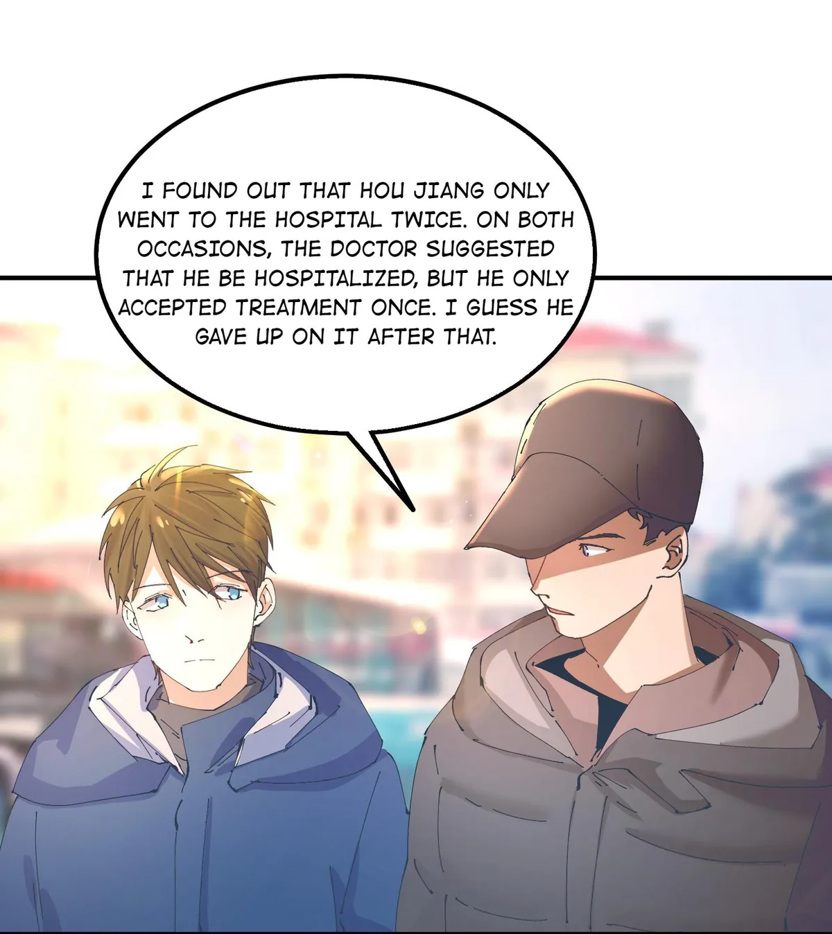 Psychomachia Chapter 57 page 9 - 