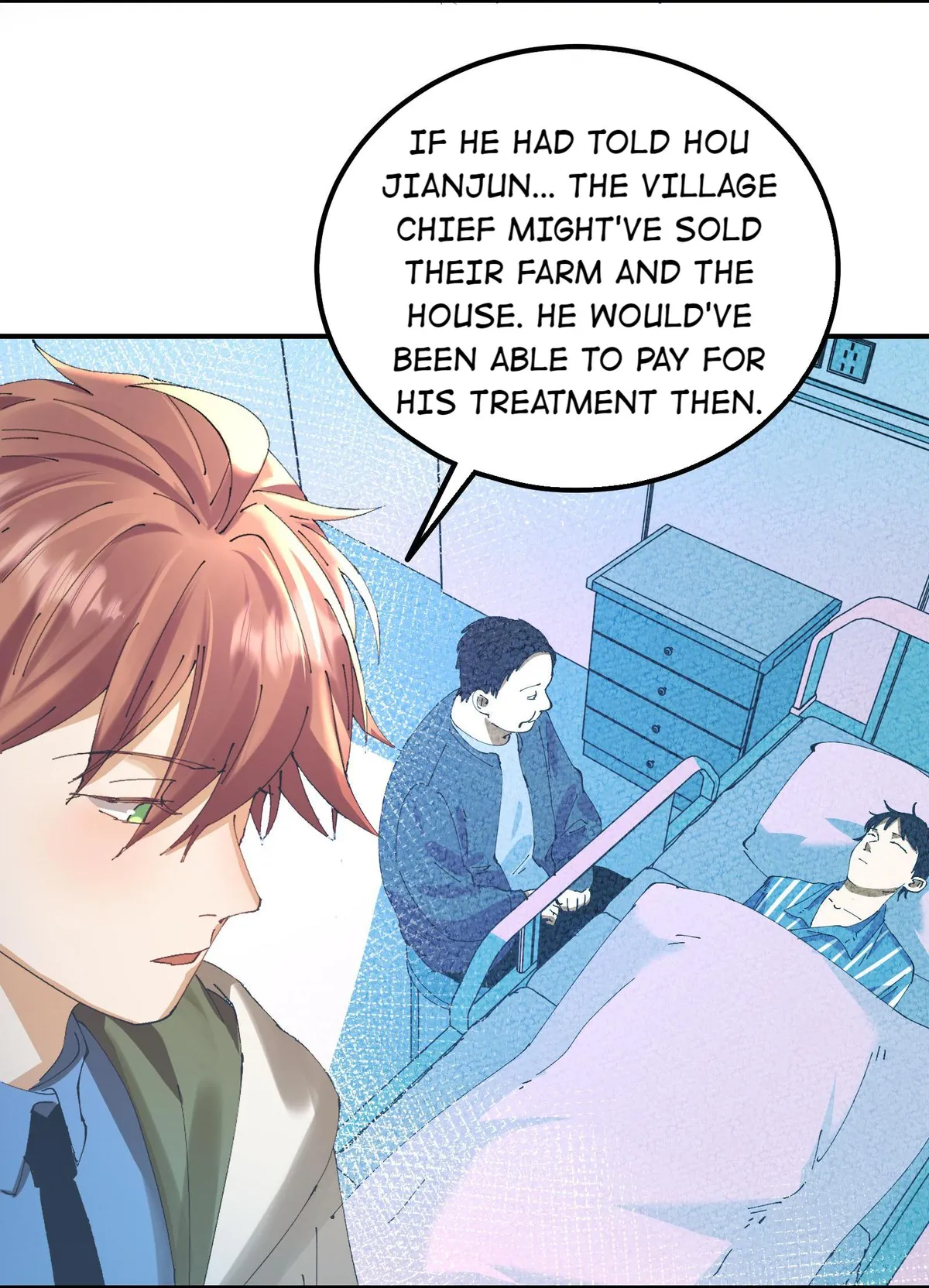 Psychomachia Chapter 57 page 10 - 