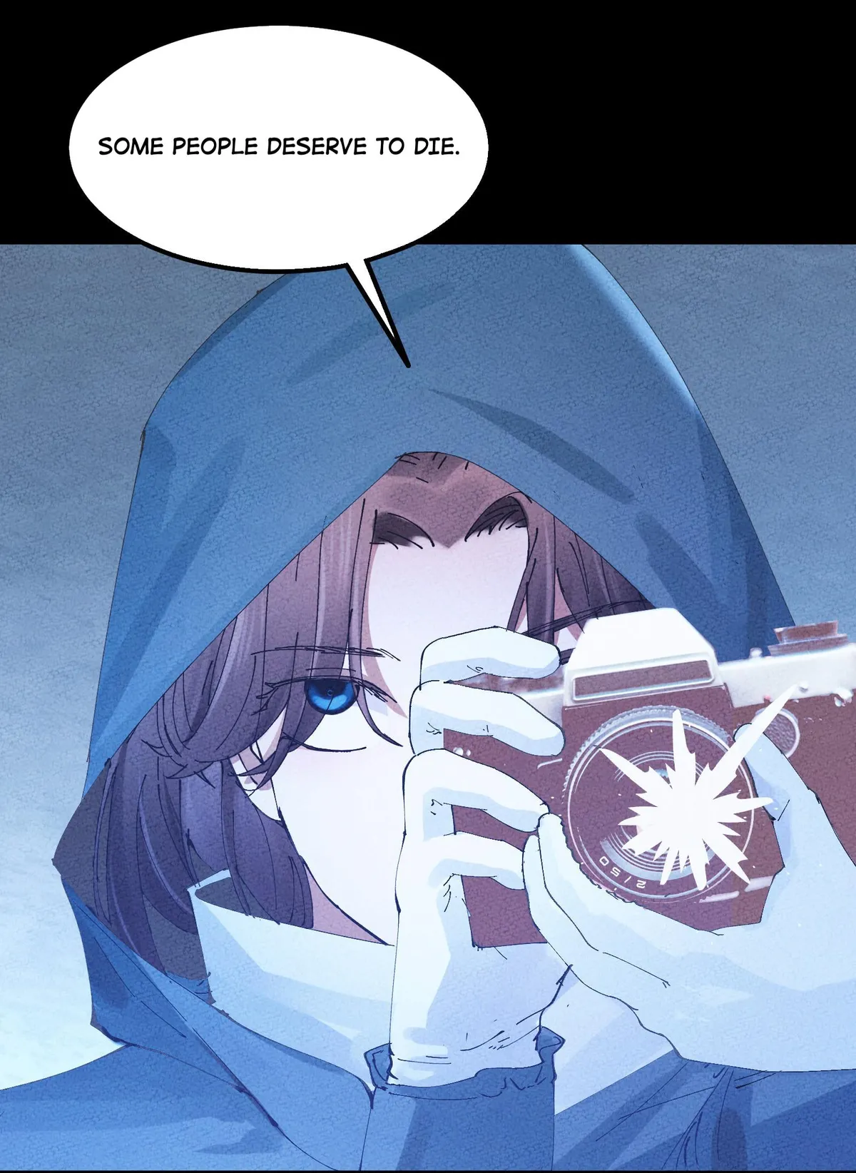 Read Psychomachia chapter 58 image 11 on Lezhin