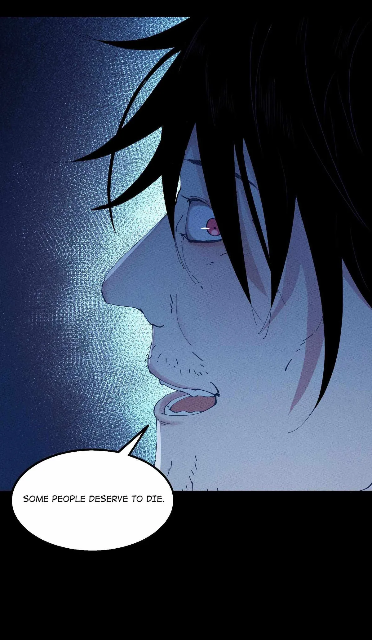 Read Psychomachia chapter 58 image 17 on Lezhin