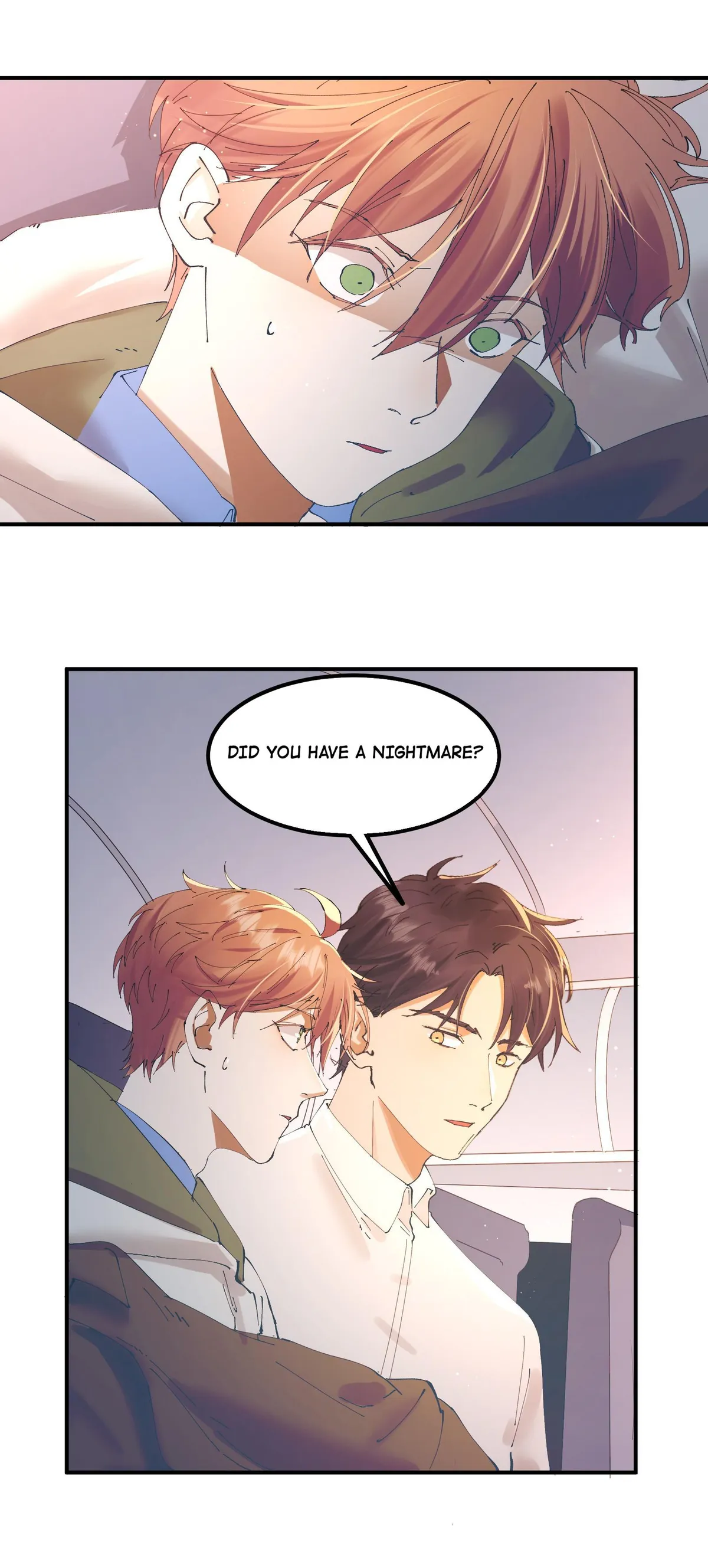 Read Psychomachia chapter 58 image 18 on Lezhin