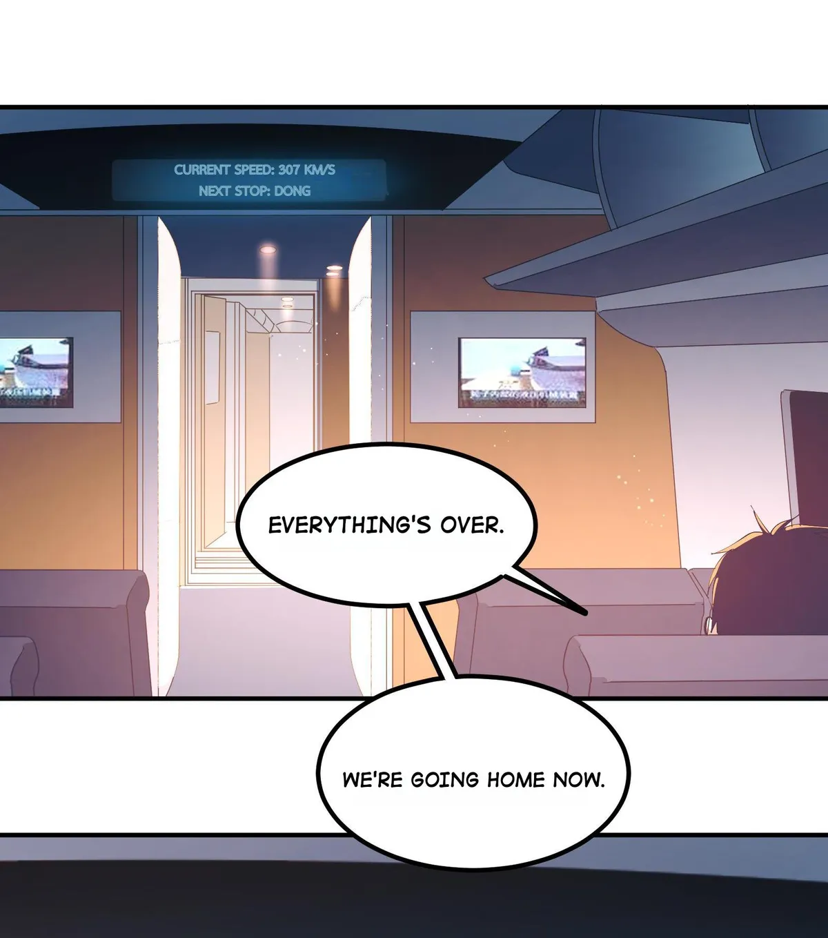 Read Psychomachia chapter 58 image 19 on Lezhin