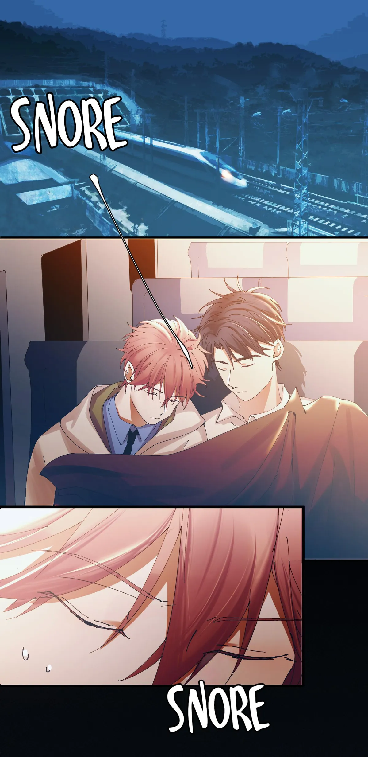 Read Psychomachia chapter 58 image 2 on Lezhin