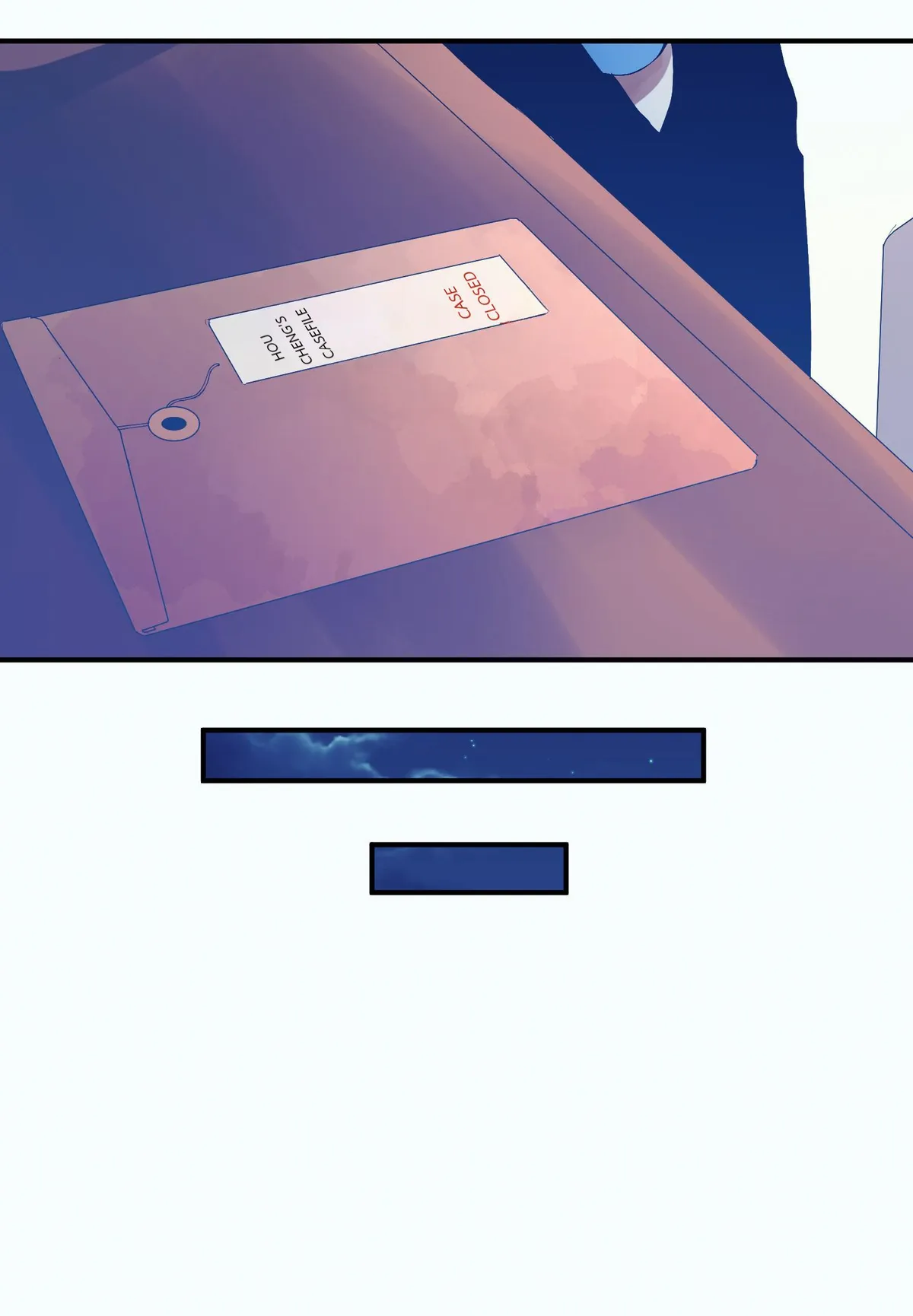 Read Psychomachia chapter 58 image 22 on Lezhin