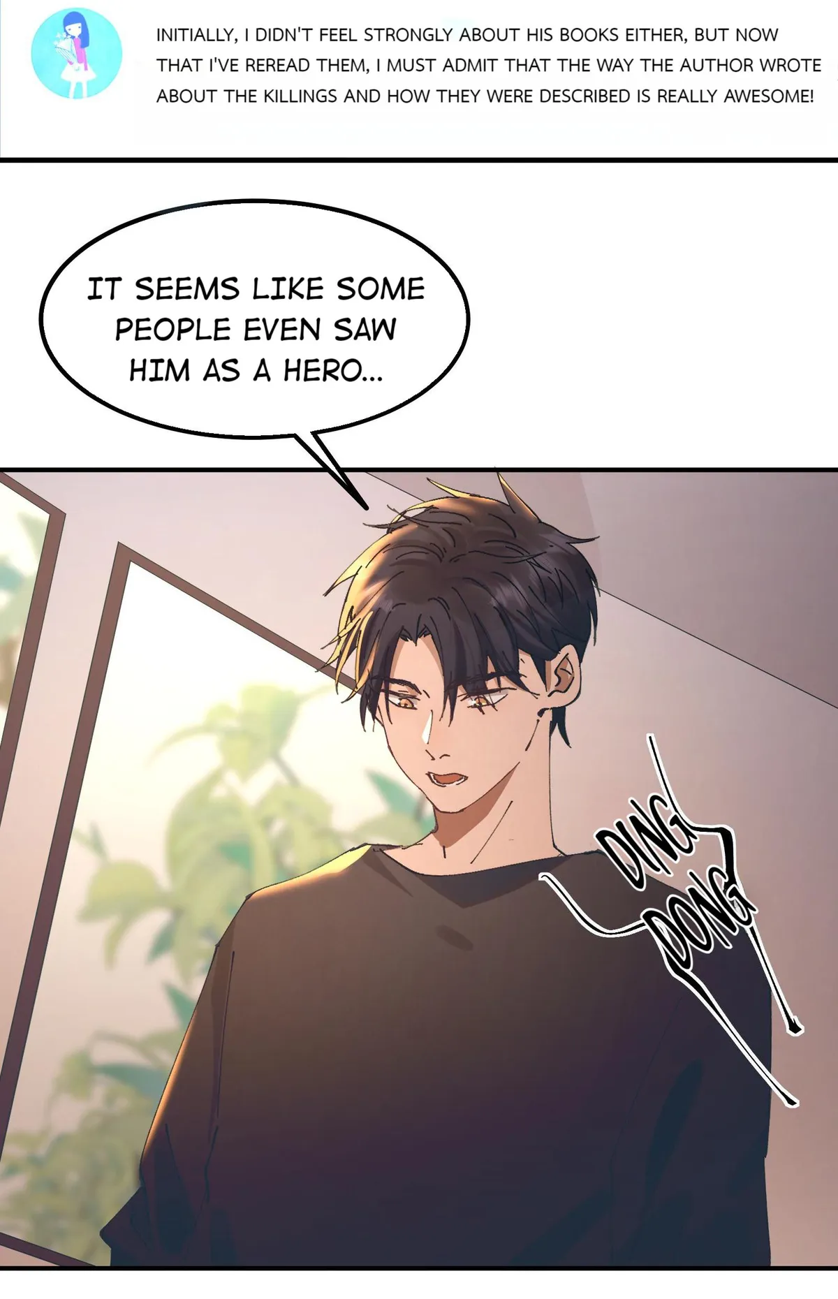Read Psychomachia chapter 58 image 27 on Lezhin
