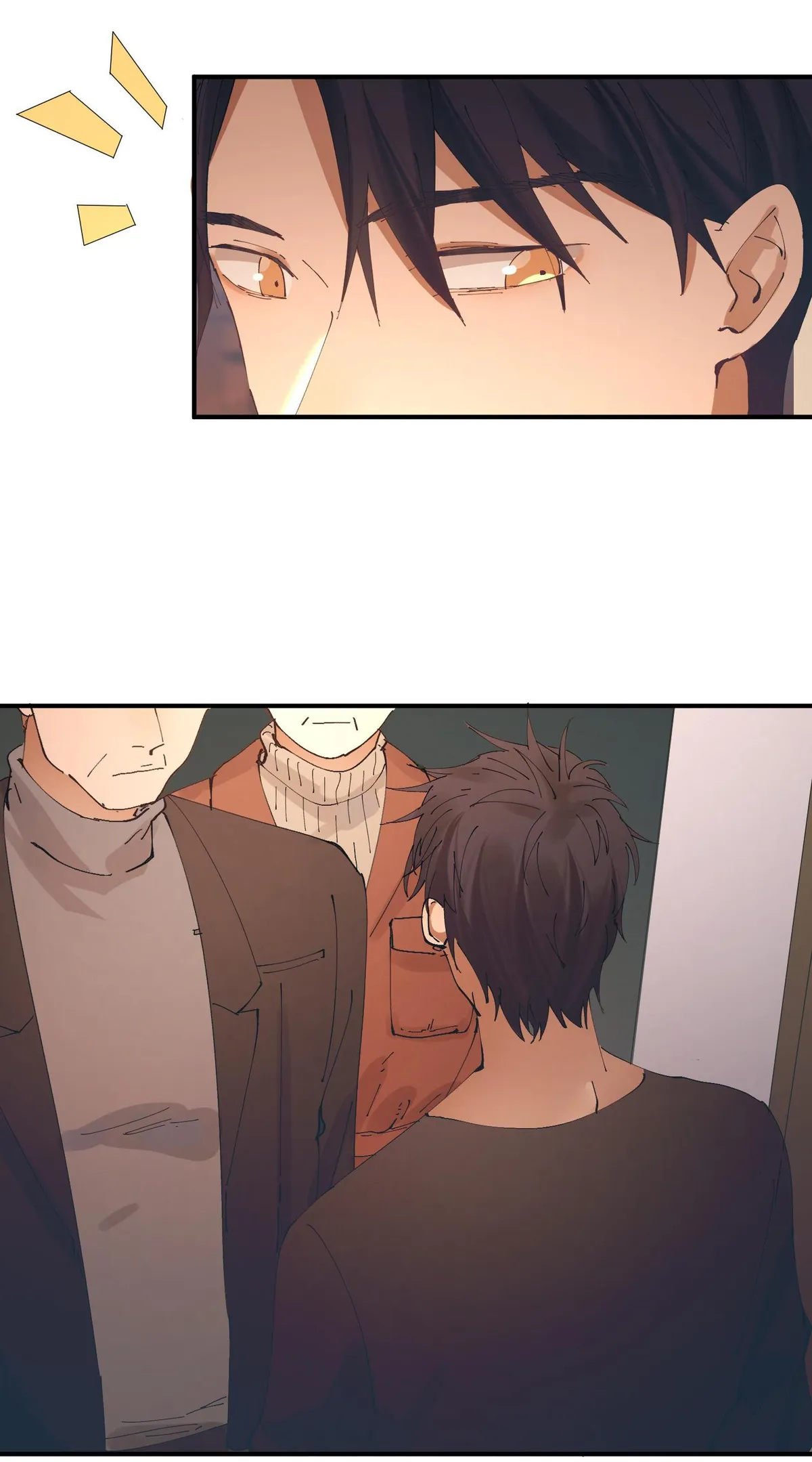 Read Psychomachia chapter 58 image 28 on Lezhin