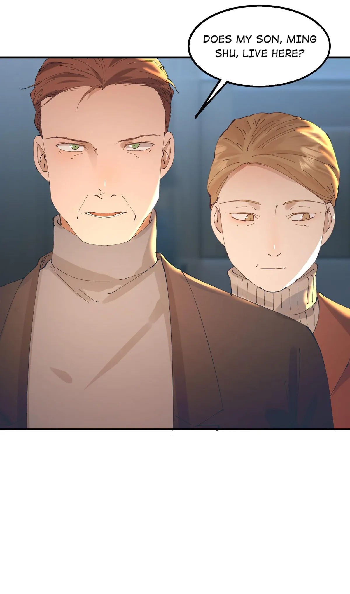 Read Psychomachia chapter 58 image 29 on Lezhin