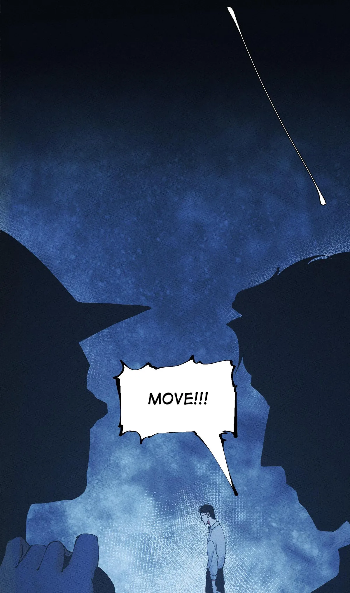 Read Psychomachia chapter 58 image 3 on Lezhin