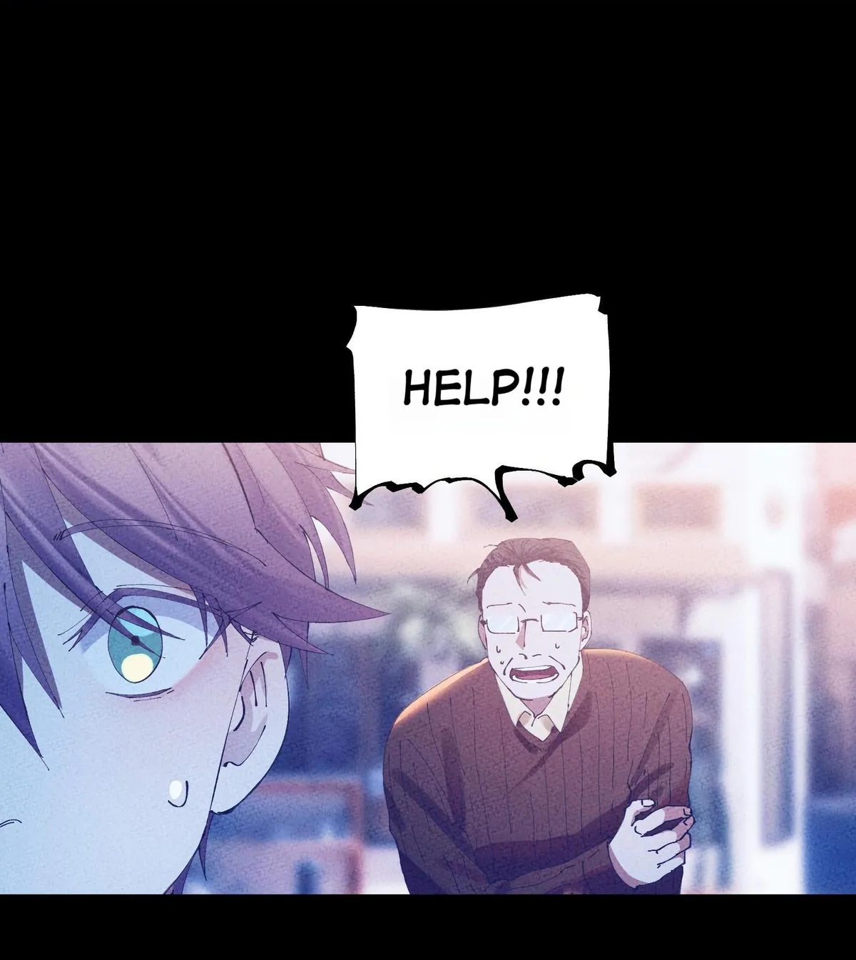 Read Psychomachia chapter 58 image 7 on Lezhin