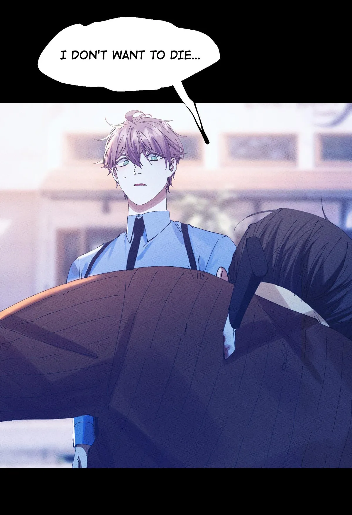 Read Psychomachia chapter 58 image 9 on Lezhin