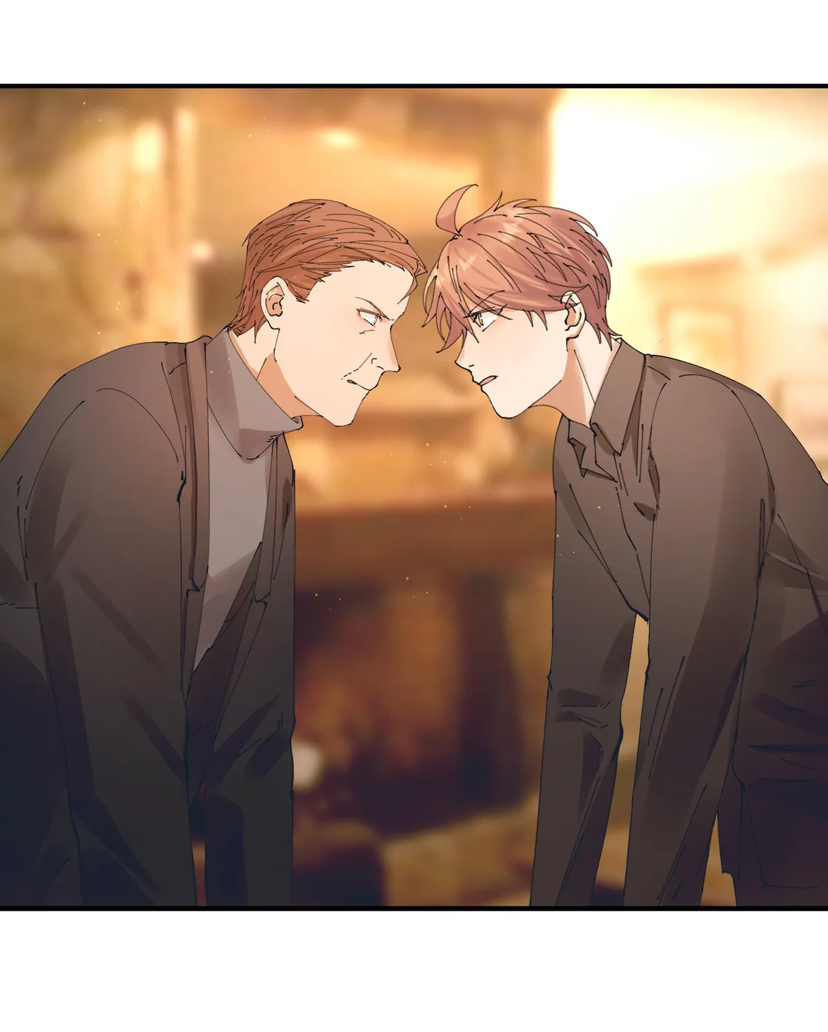 Read Psychomachia chapter 59 image 11 on Lezhin