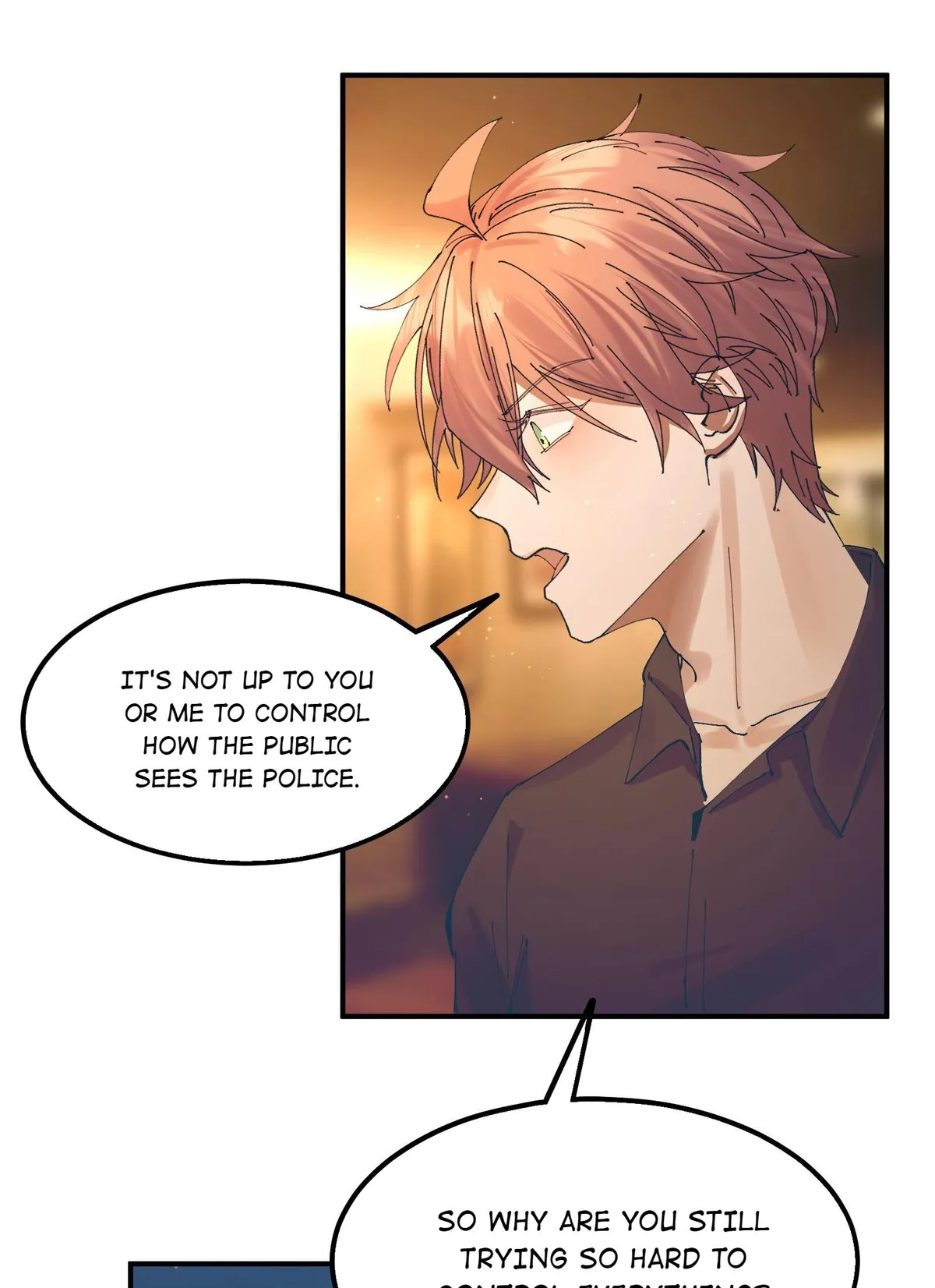Read Psychomachia chapter 59 image 14 on Lezhin