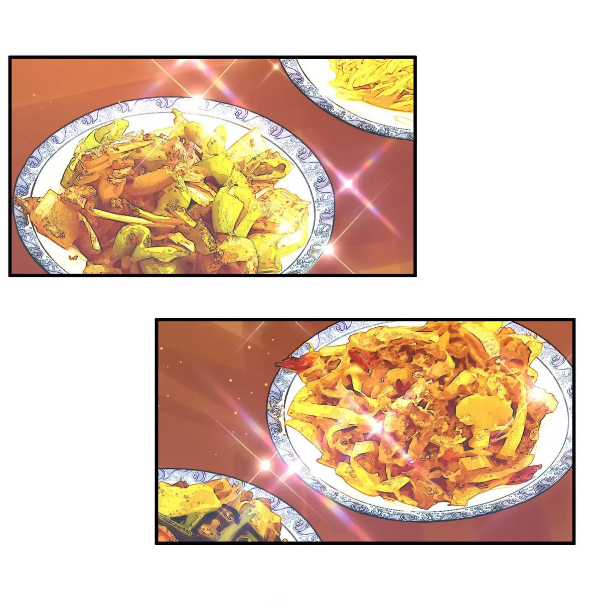 Read Psychomachia chapter 59 image 2 on Lezhin