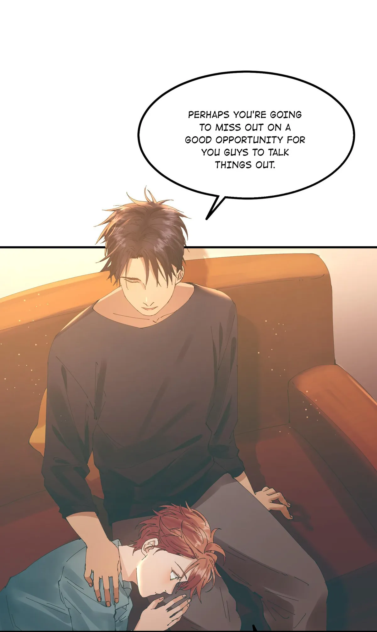 Read Psychomachia chapter 59 image 21 on Lezhin