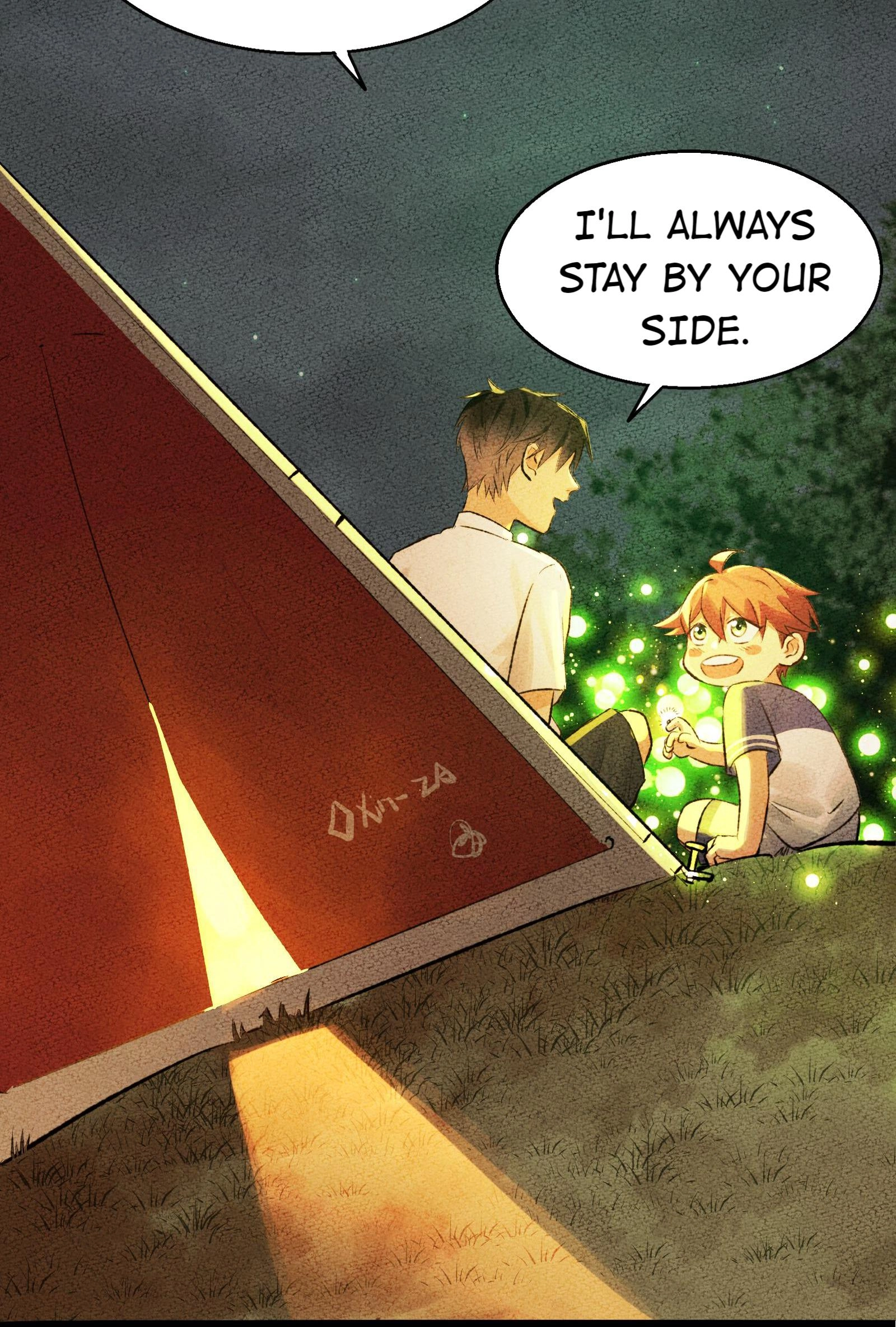 Read Psychomachia chapter 6.2 image 10 on Lezhin