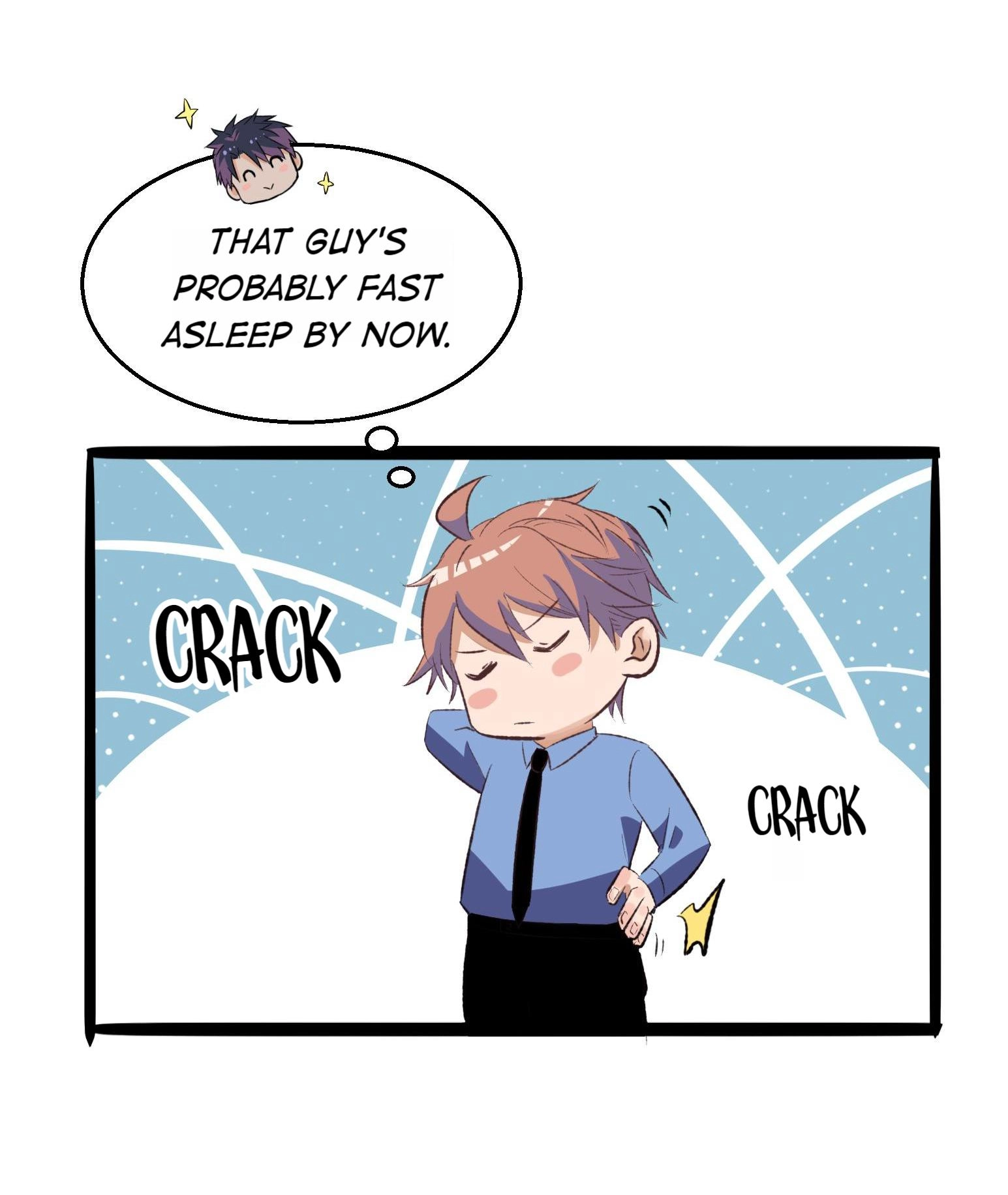 Read Psychomachia chapter 6.2 image 4 on Lezhin