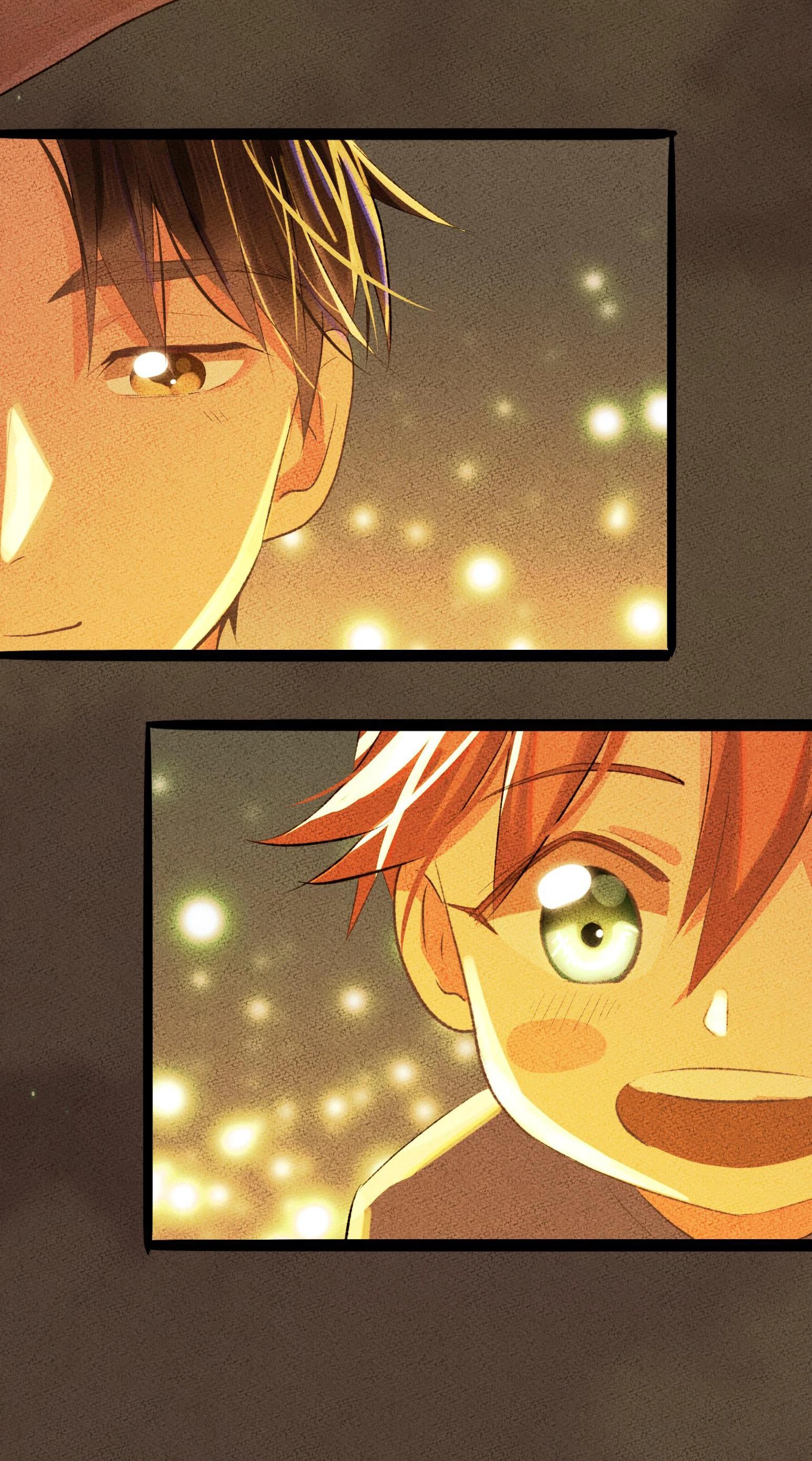Read Psychomachia chapter 6.2 image 8 on Lezhin