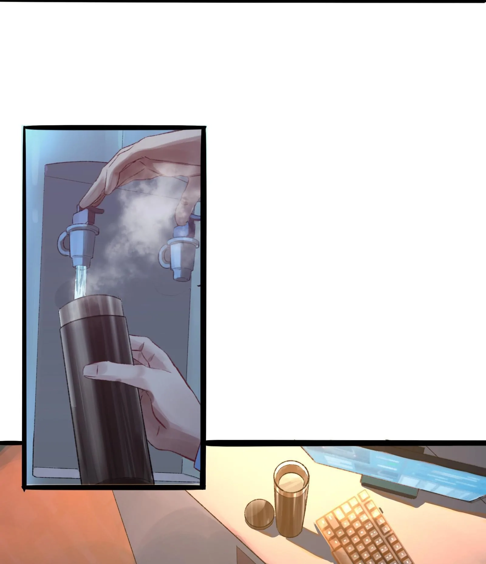 Read Psychomachia chapter 6 image 13 on Lezhin