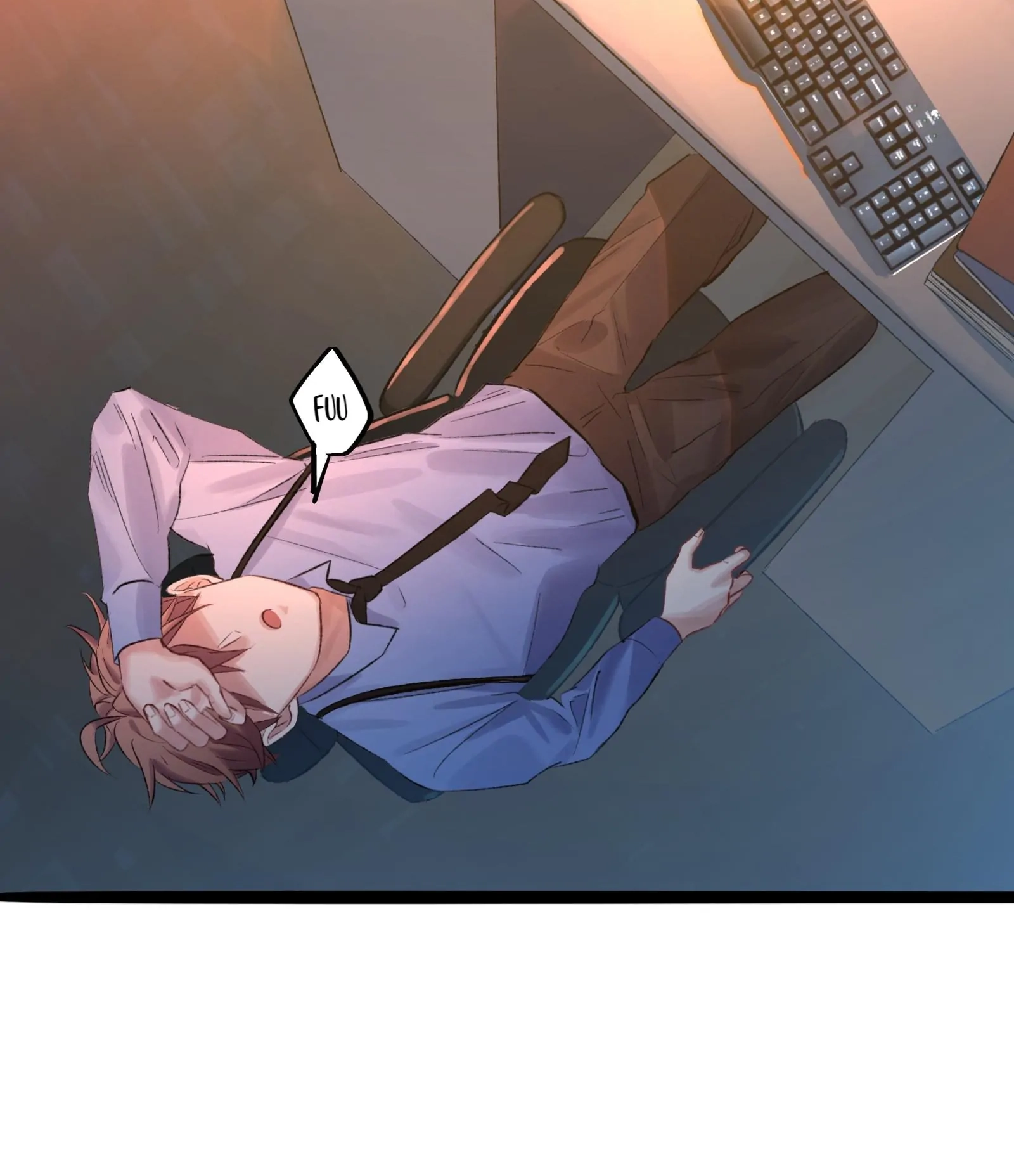 Read Psychomachia chapter 6 image 14 on Lezhin