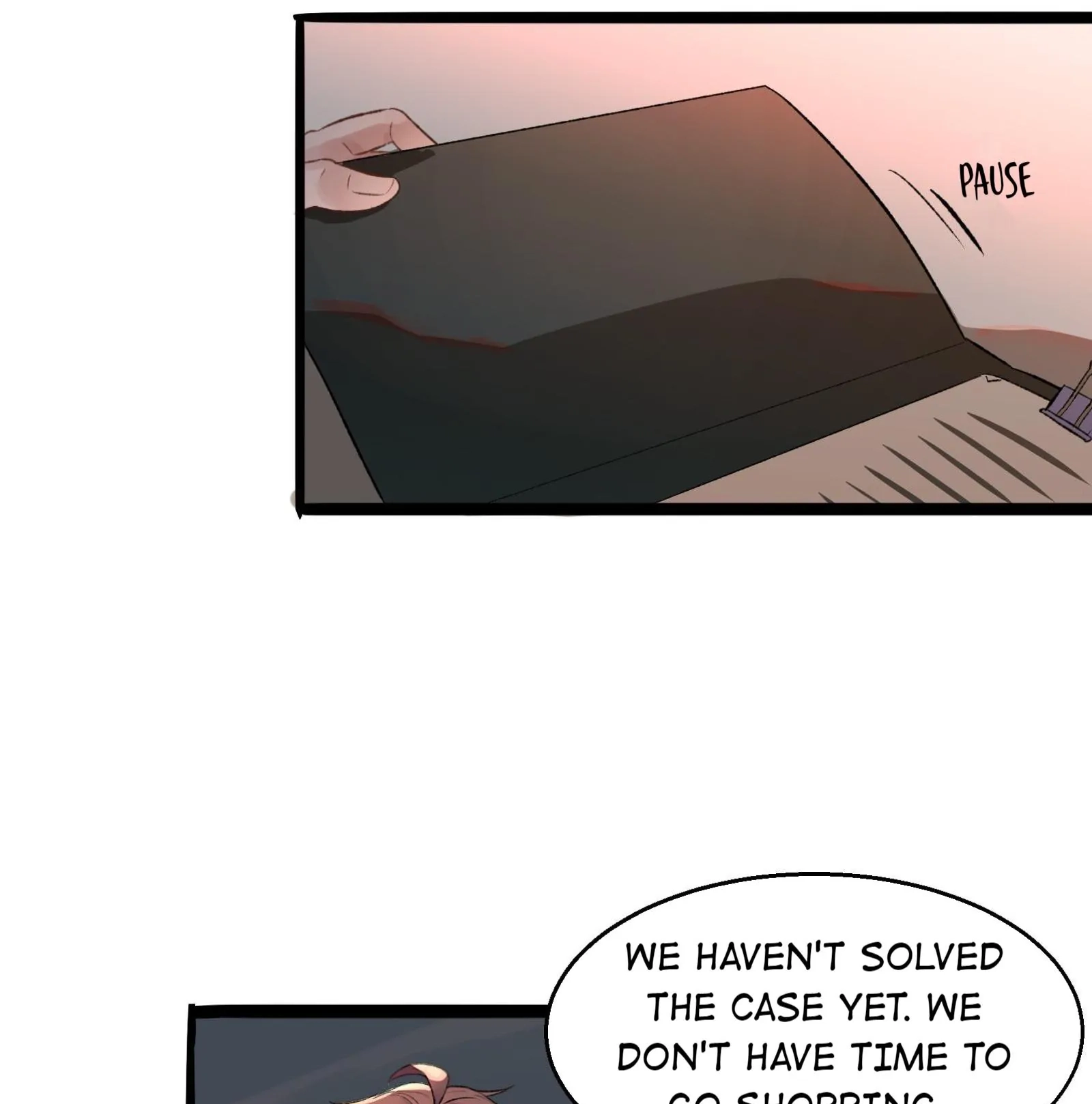Read Psychomachia chapter 6 image 17 on Lezhin
