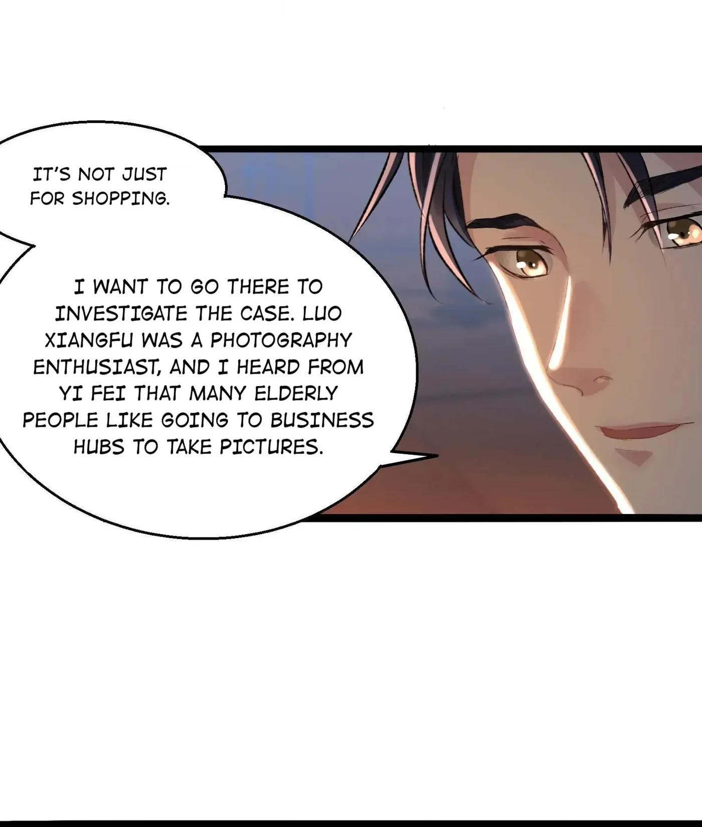 Read Psychomachia chapter 6 image 19 on Lezhin
