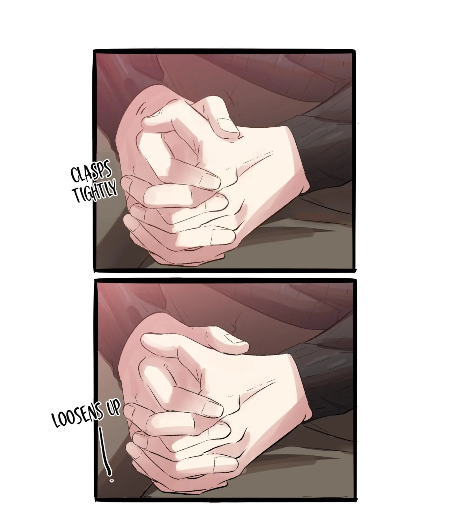 Read Psychomachia chapter 6 image 2 on Lezhin