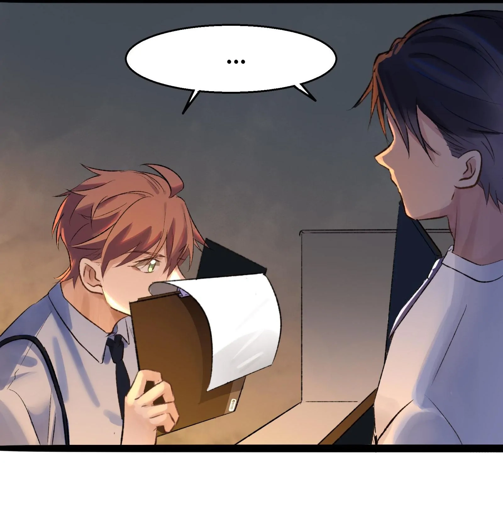 Read Psychomachia chapter 6 image 20 on Lezhin