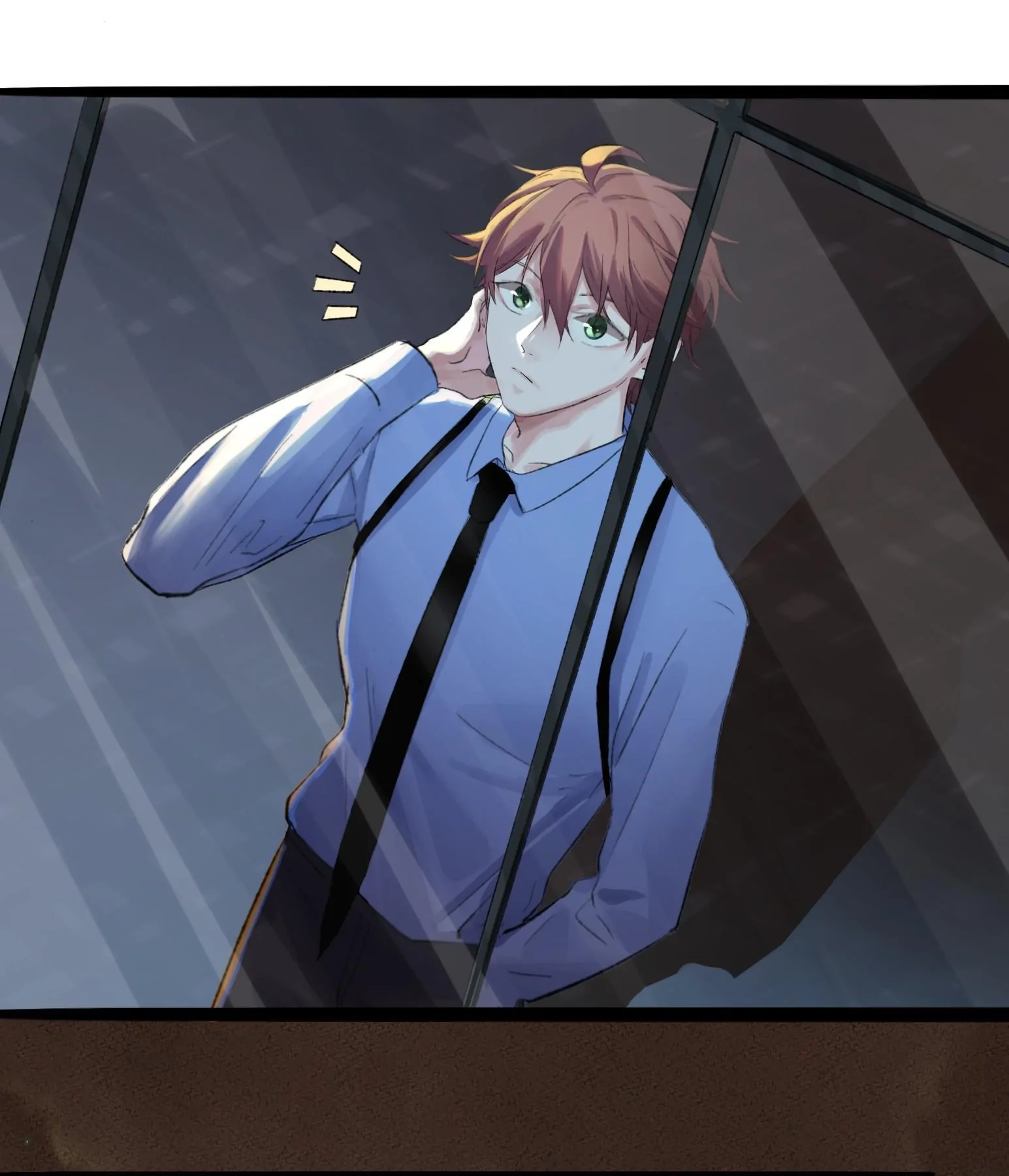 Read Psychomachia chapter 6 image 26 on Lezhin