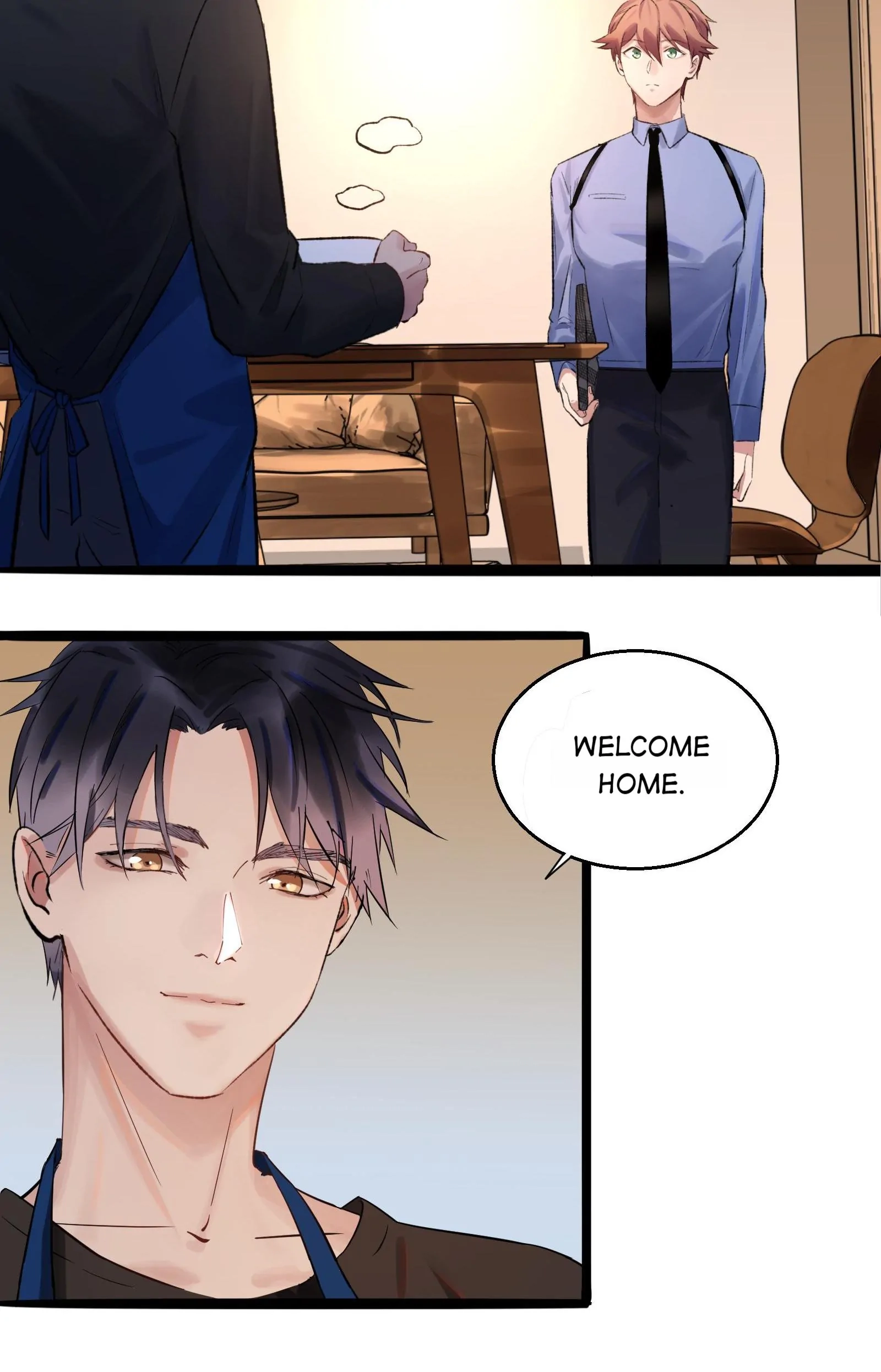 Read Psychomachia chapter 6 image 36 on Lezhin