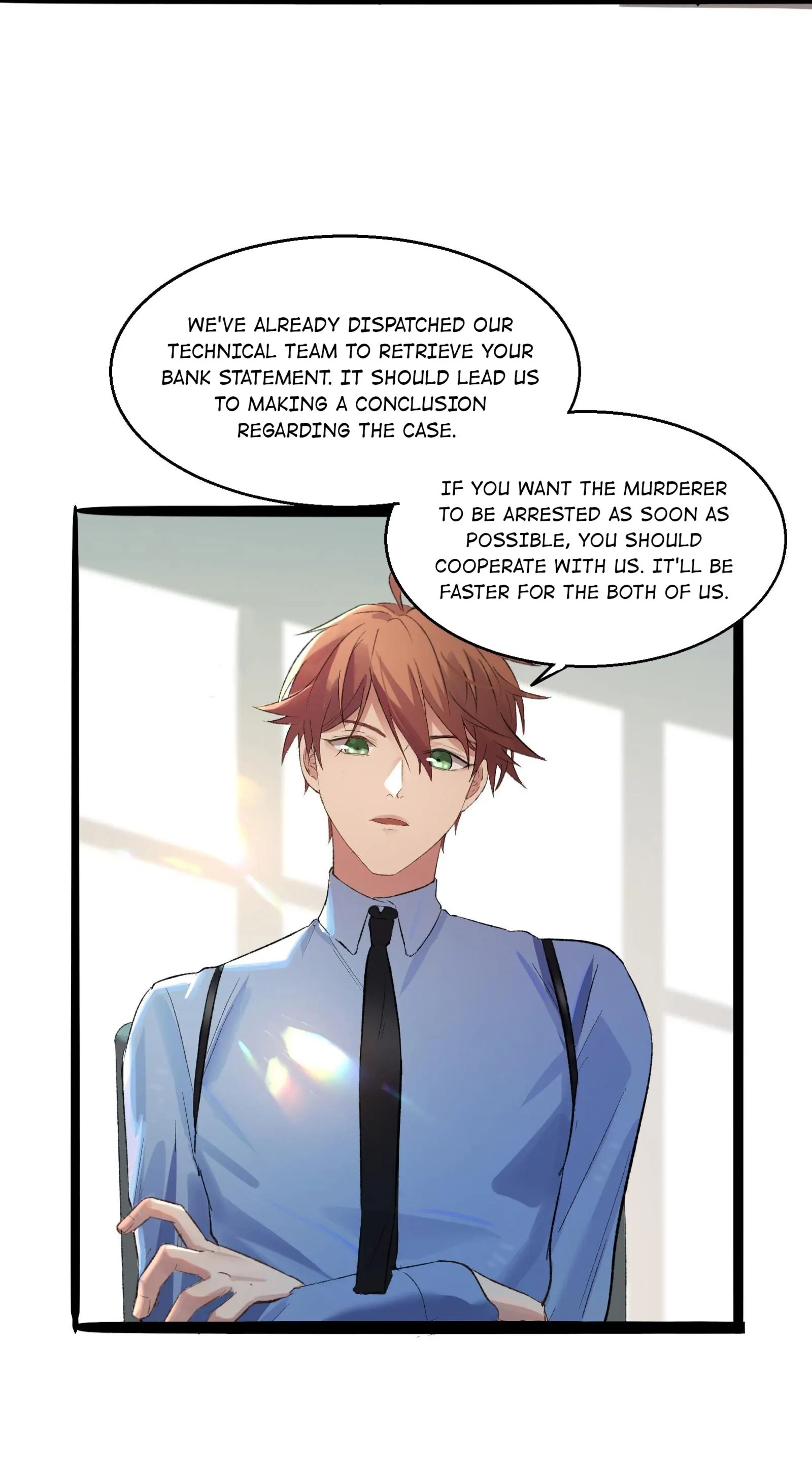 Read Psychomachia chapter 6 image 4 on Lezhin