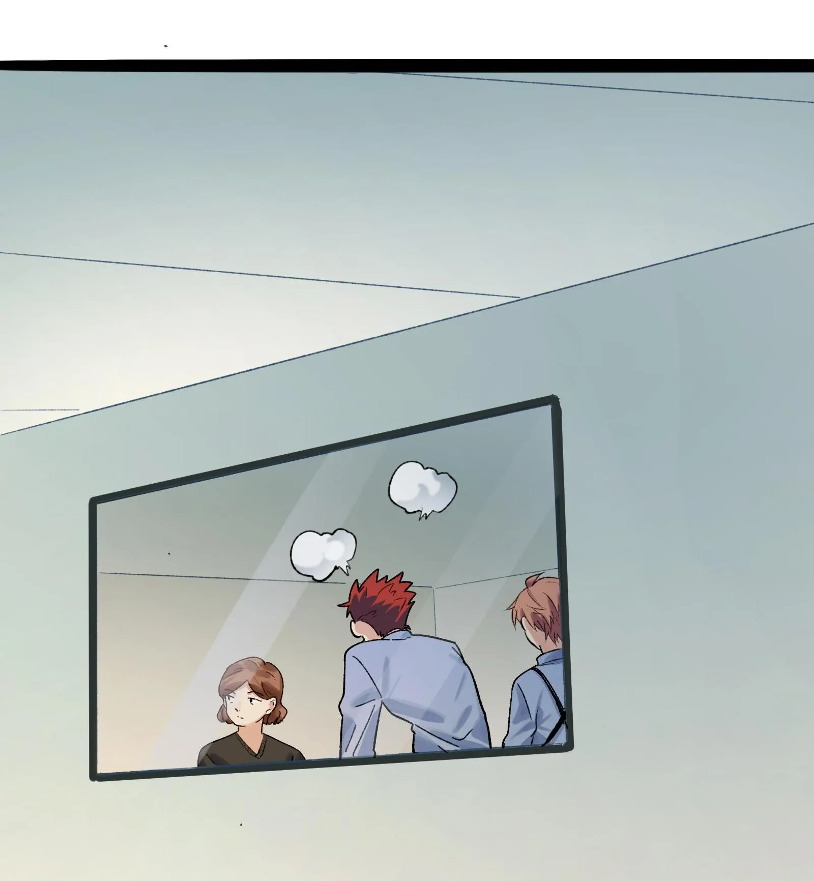Read Psychomachia chapter 6 image 7 on Lezhin