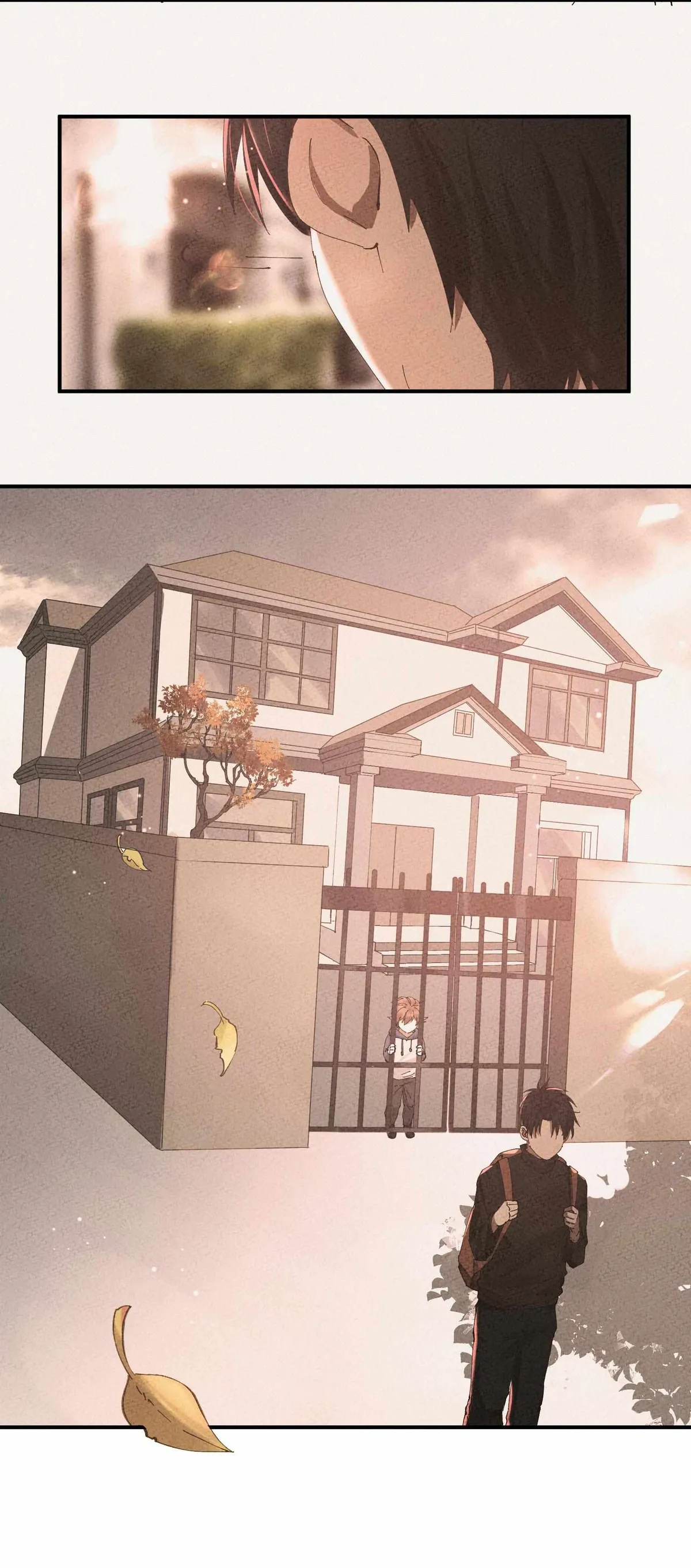 Read Psychomachia chapter 60 image 1 on Lezhin