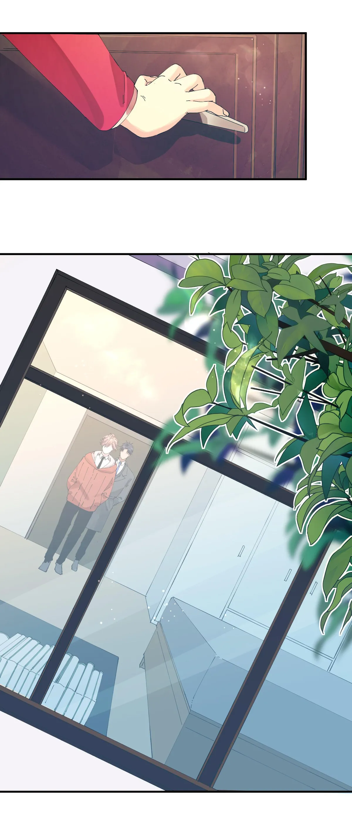 Read Psychomachia chapter 60 image 10 on Lezhin