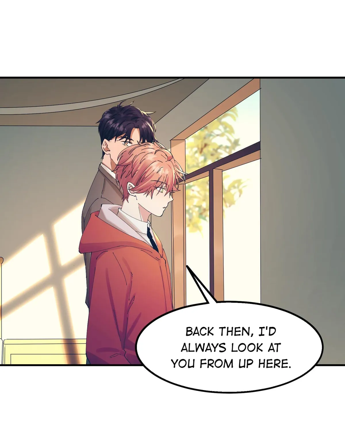 Read Psychomachia chapter 60 image 11 on Lezhin